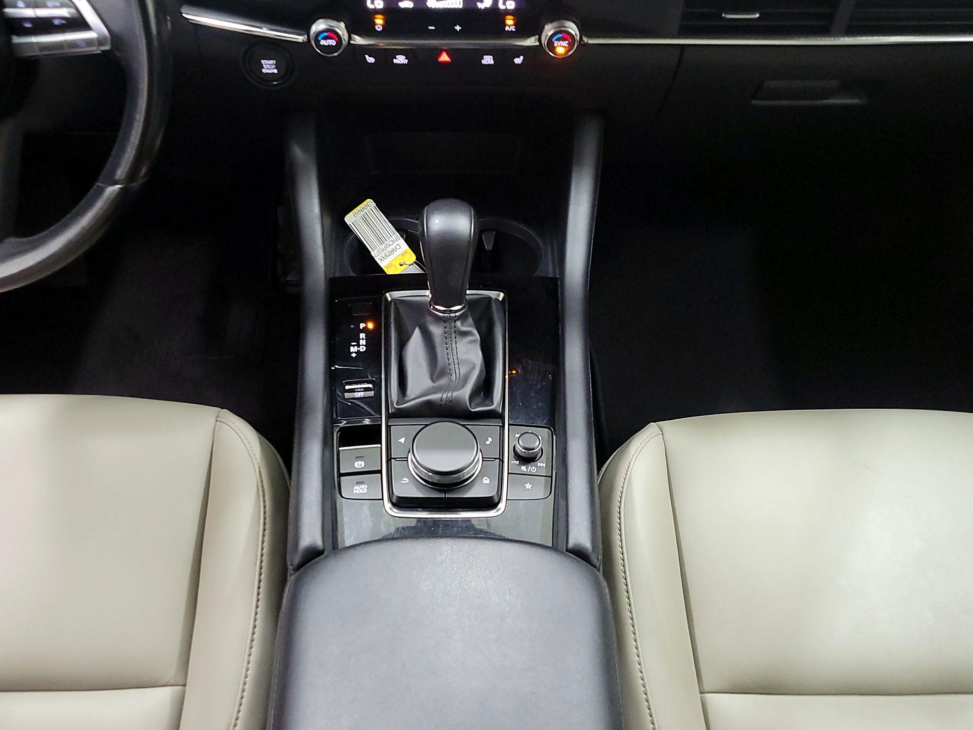 Thumbnail: 2023 Mazda Mazda3 - 18