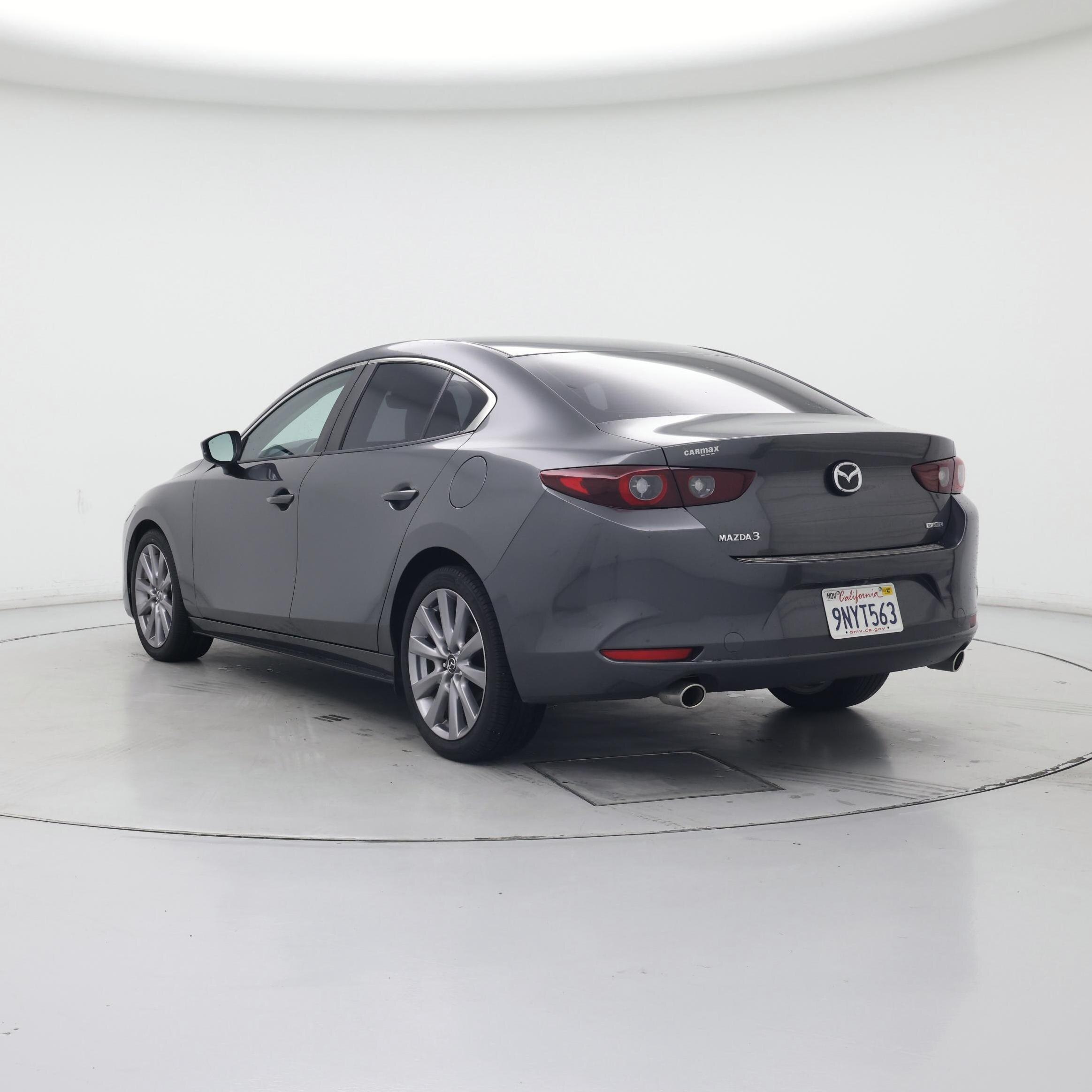Thumbnail: 2023 Mazda Mazda3 - 2