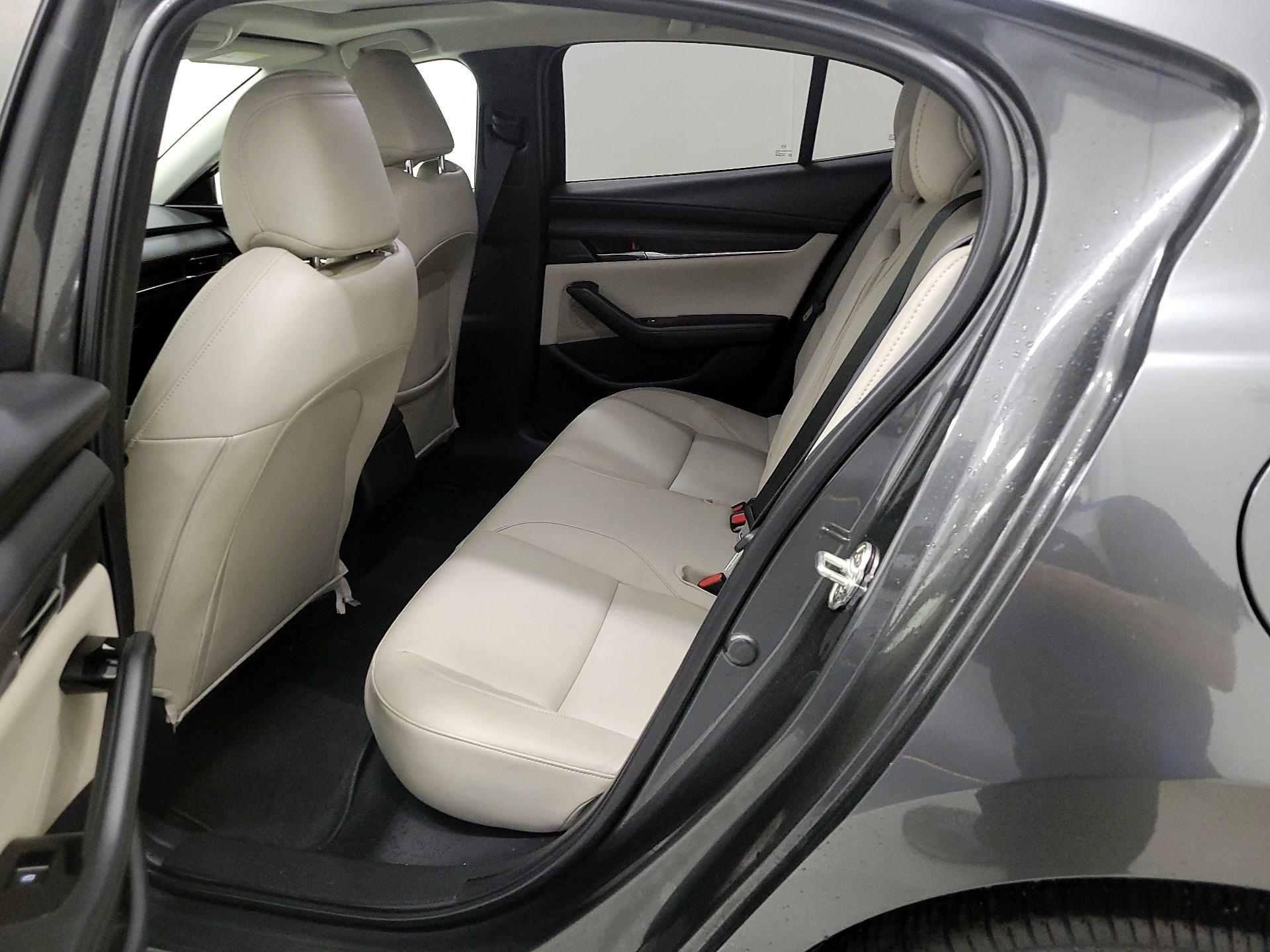 Thumbnail: 2023 Mazda Mazda3 - 20