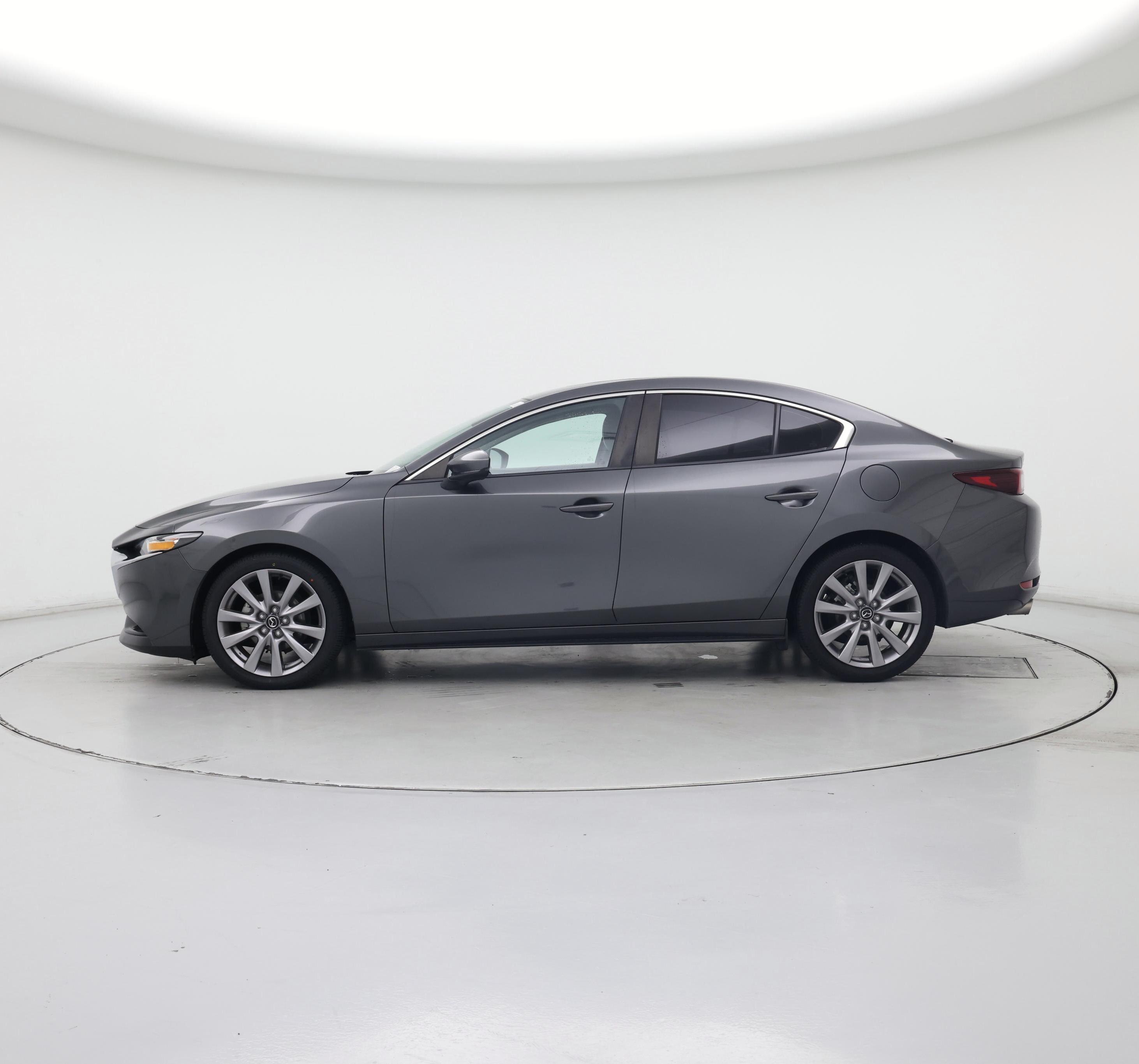 Thumbnail: 2023 Mazda Mazda3 - 3