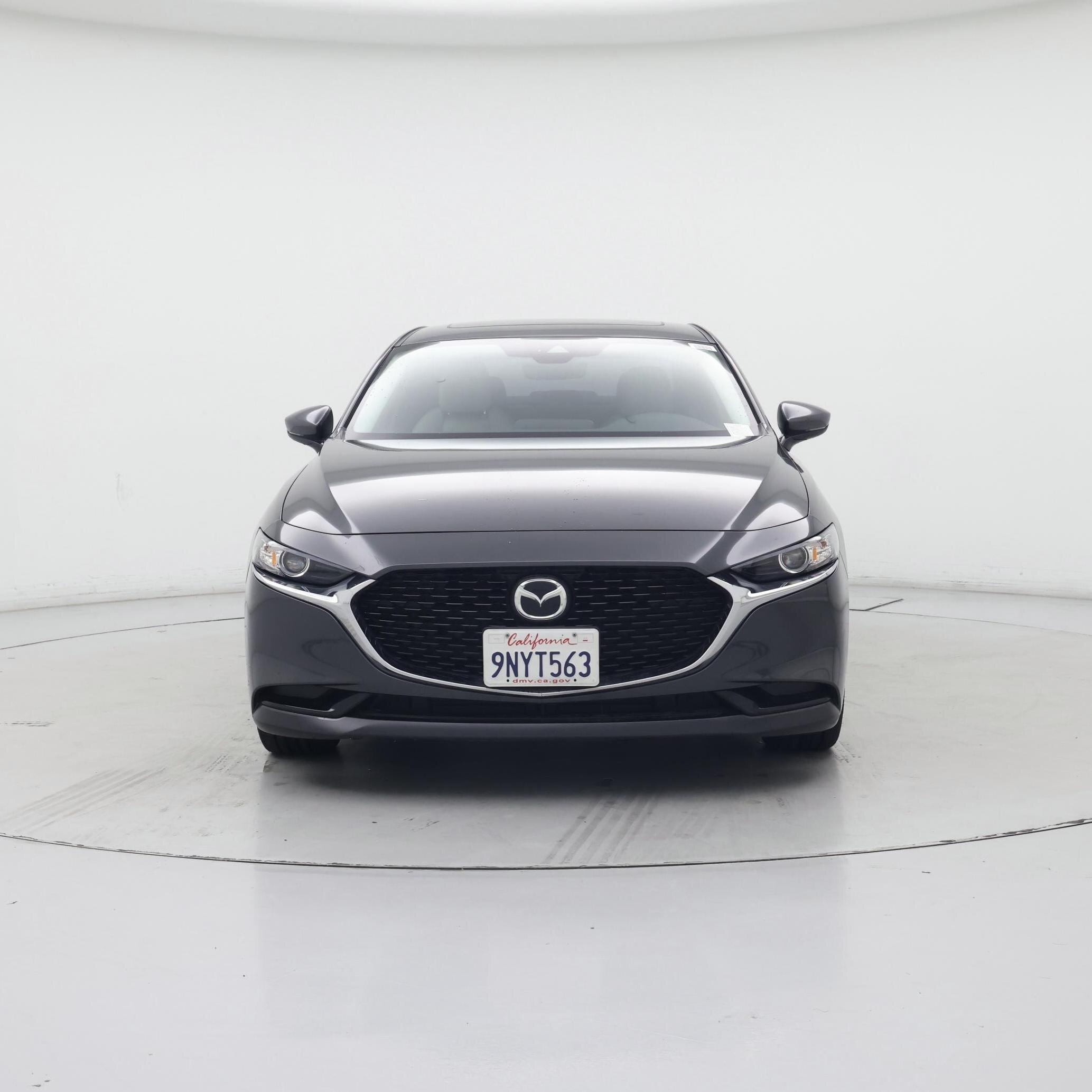 Thumbnail: 2023 Mazda Mazda3 - 5