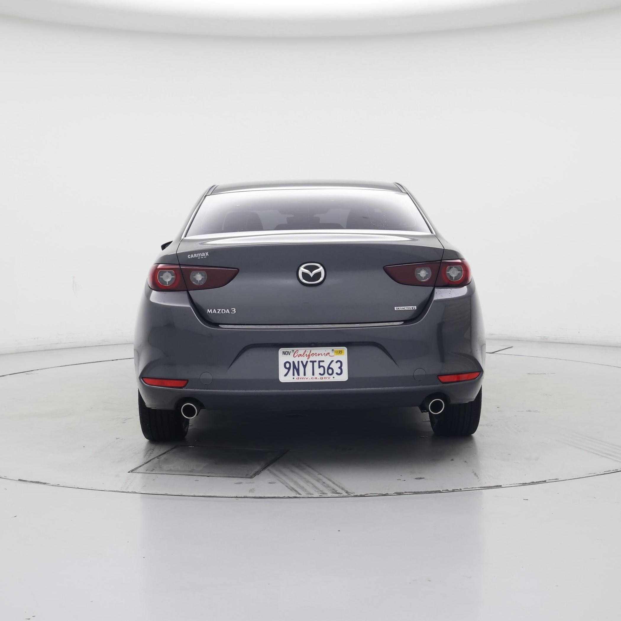 Thumbnail: 2023 Mazda Mazda3 - 6