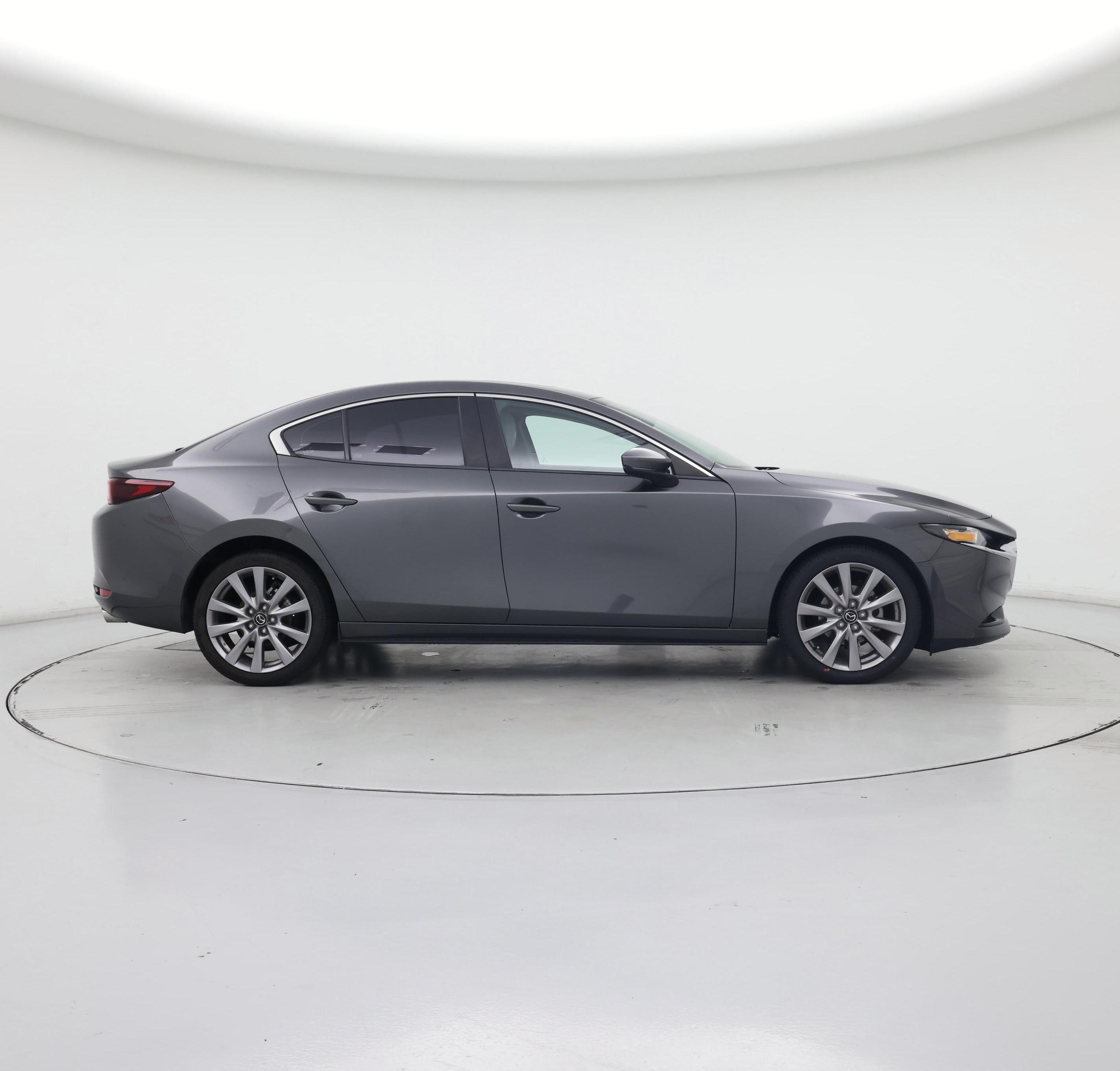 Thumbnail: 2023 Mazda Mazda3 - 7