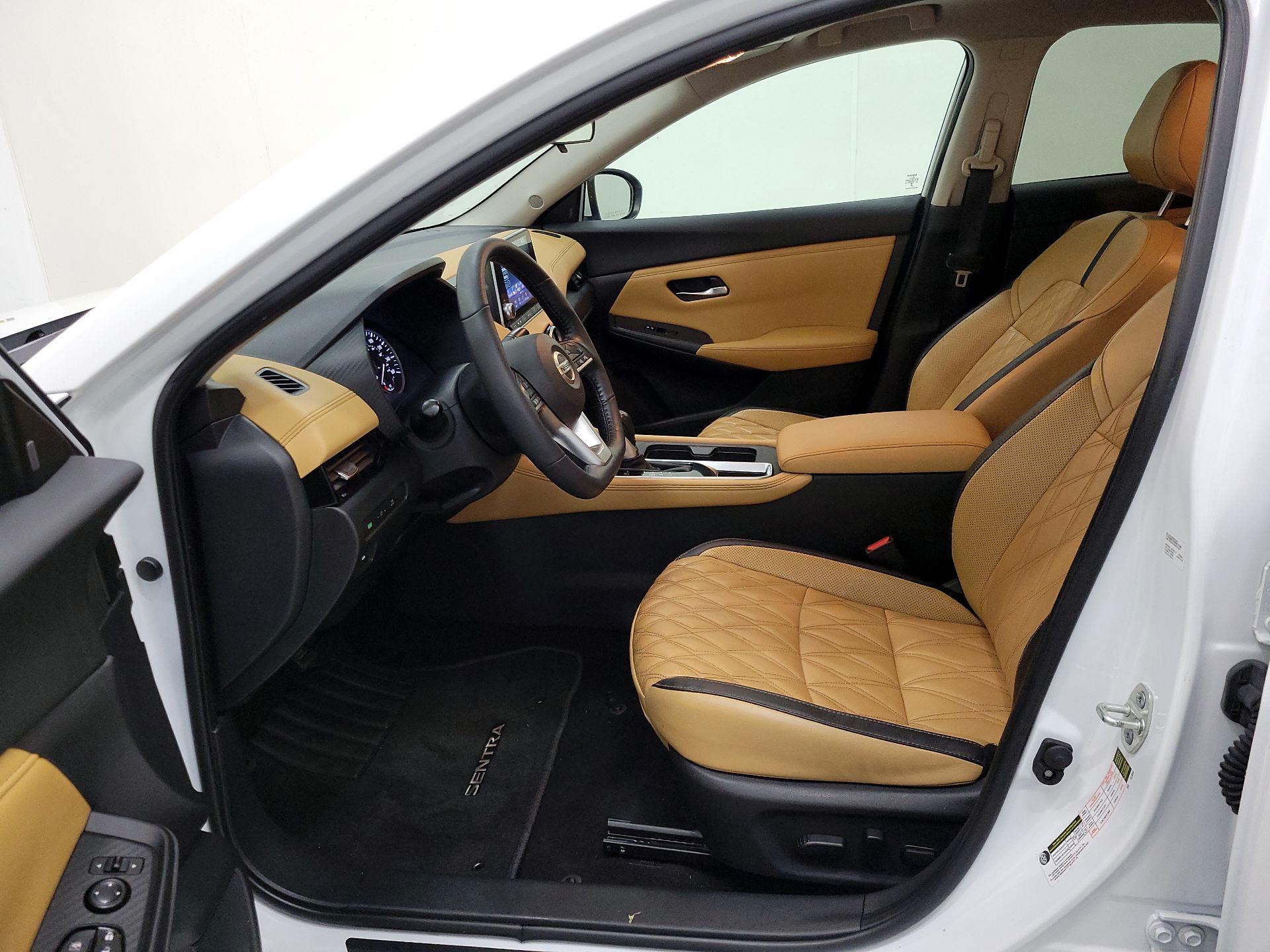 Thumbnail: 2023 Nissan Sentra - 11