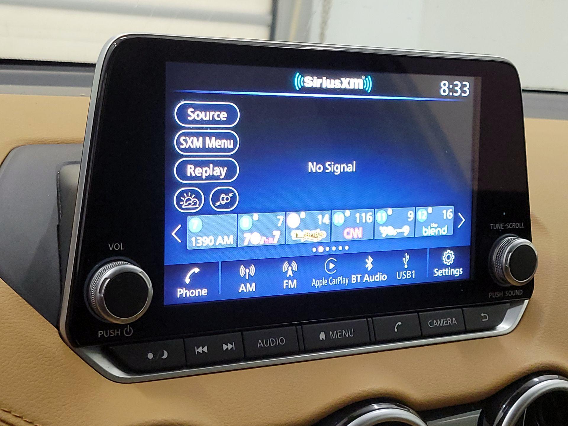 Thumbnail: 2023 Nissan Sentra - 15