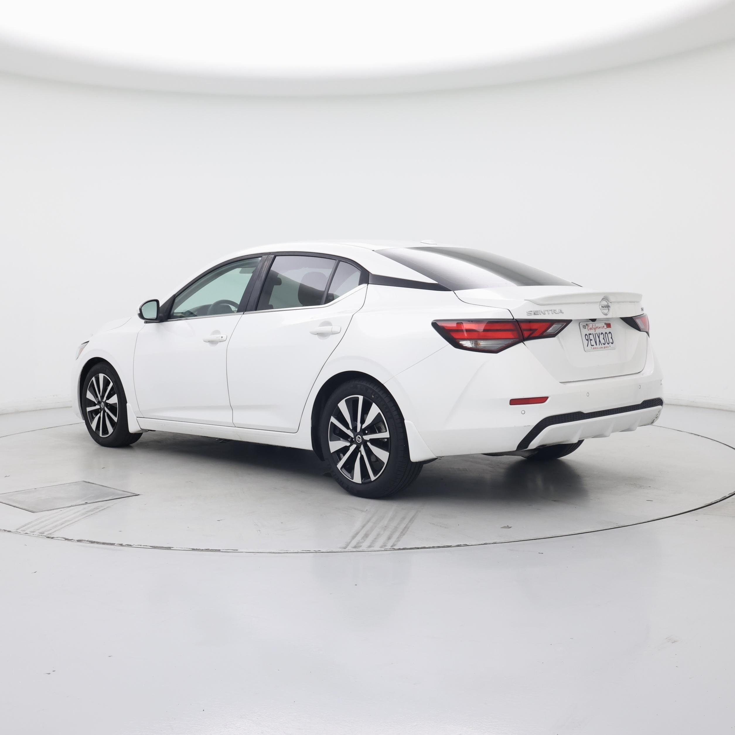 Thumbnail: 2023 Nissan Sentra - 2