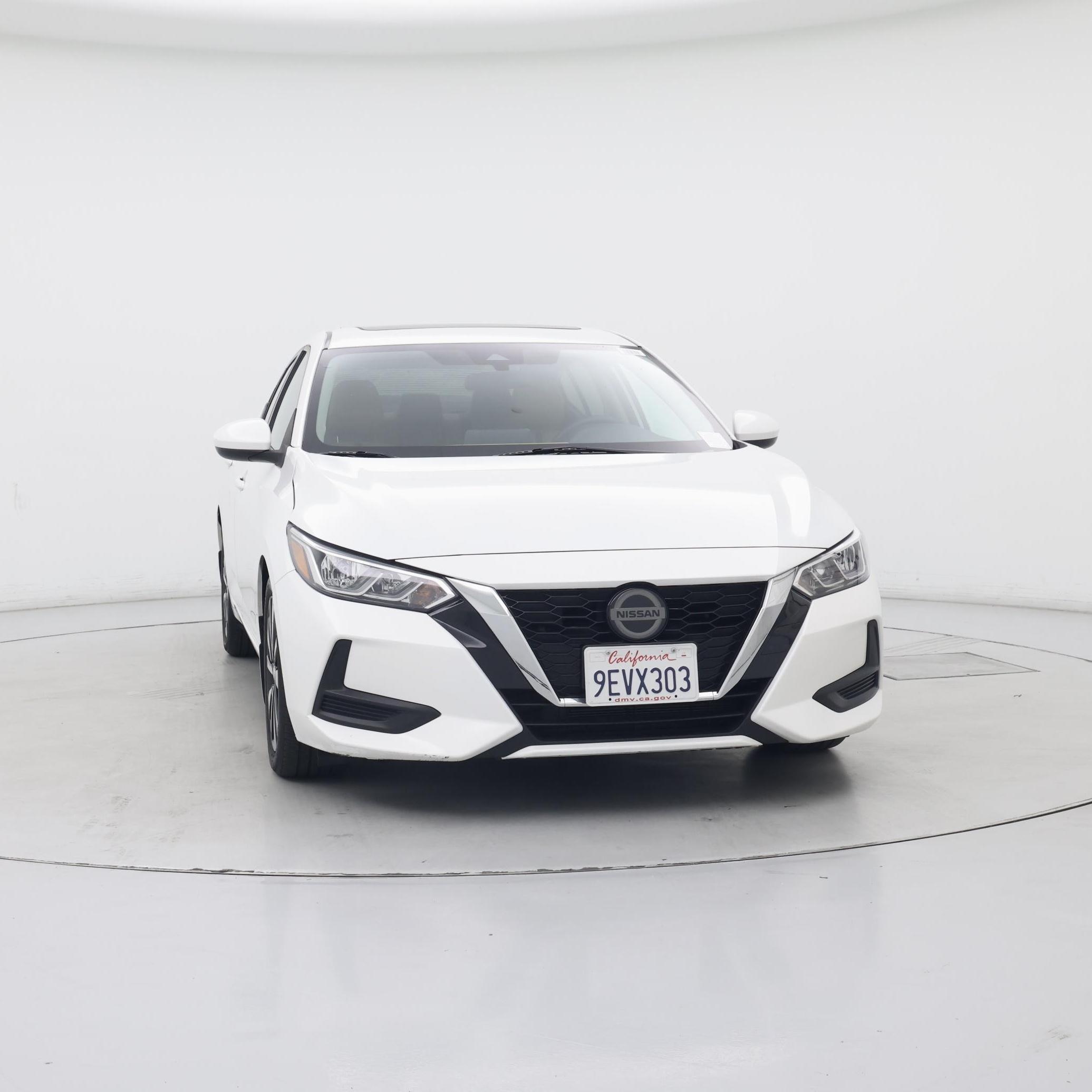 Thumbnail: 2023 Nissan Sentra - 5