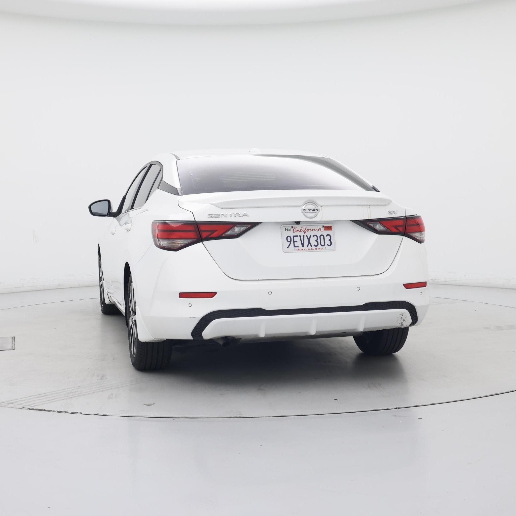 Thumbnail: 2023 Nissan Sentra - 6