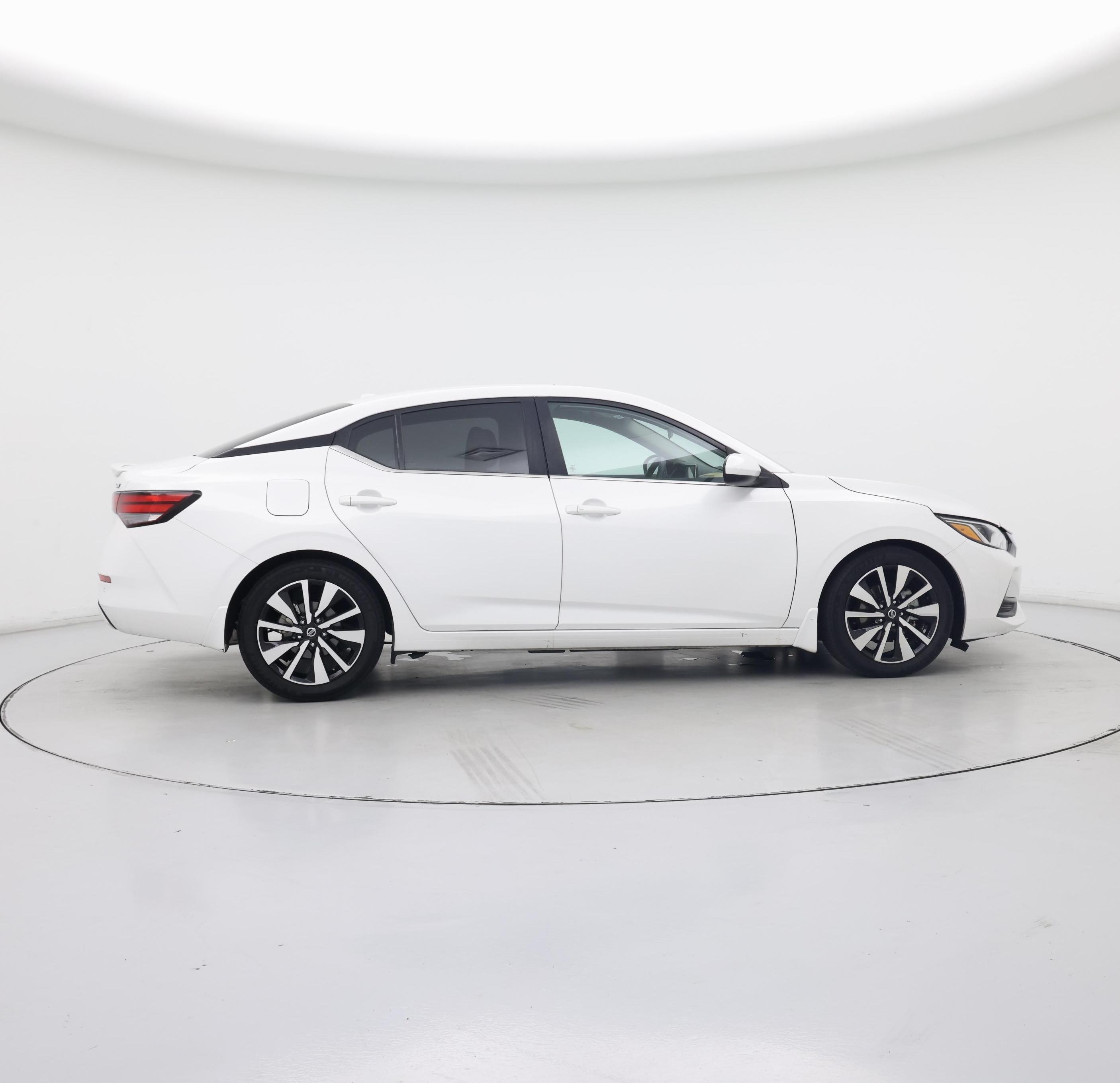 Thumbnail: 2023 Nissan Sentra - 7