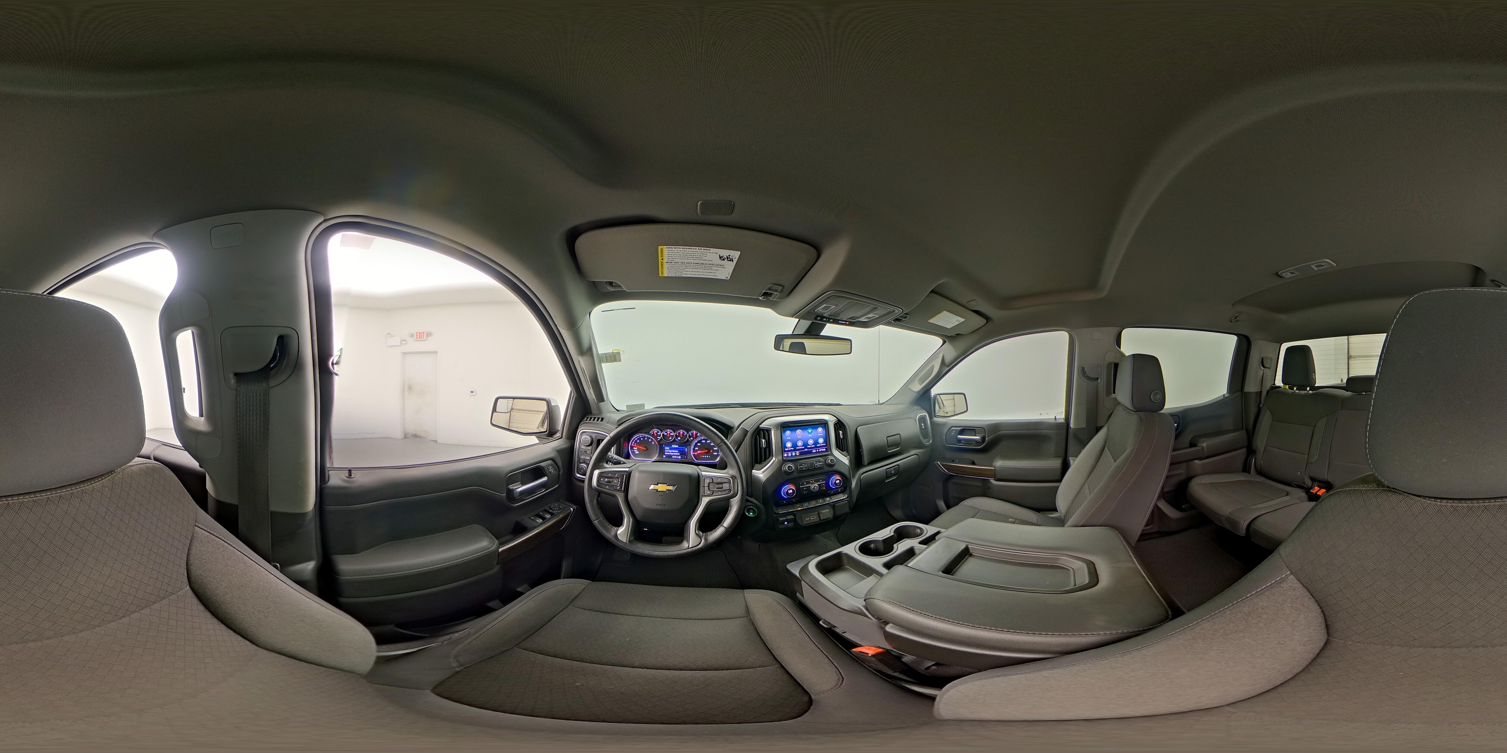2021 Chevrolet Silverado 1500 LT - Photo 26