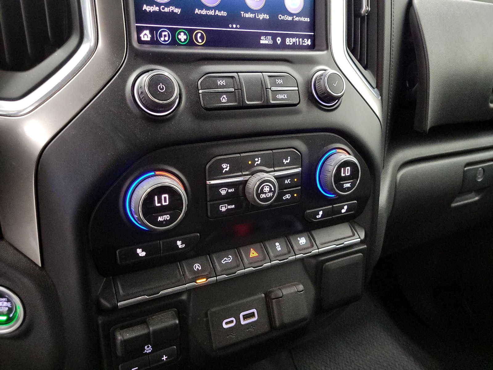 2021 Chevrolet Silverado 1500 LT - Photo 17