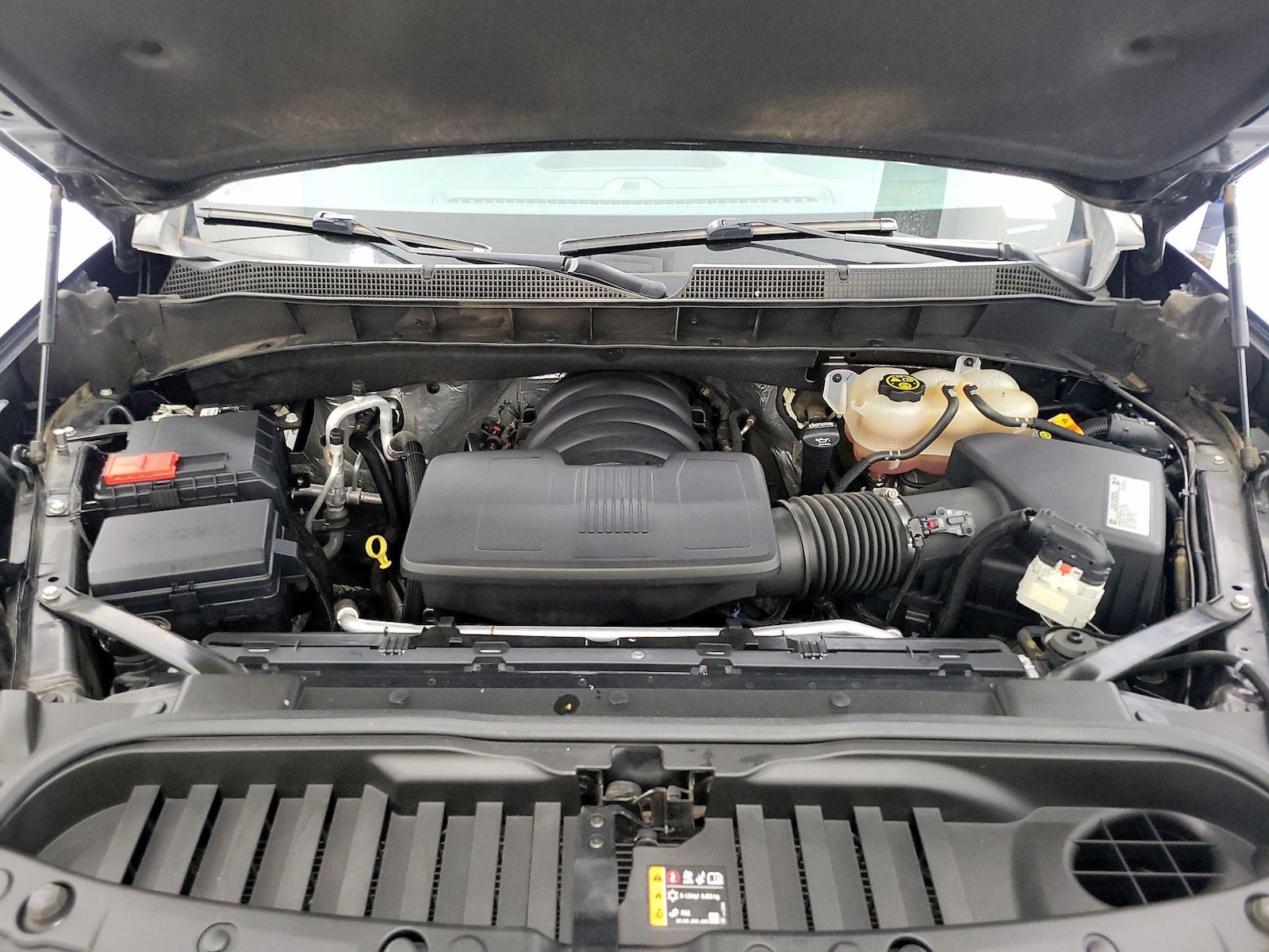 2021 Chevrolet Silverado 1500 LT - Photo 22