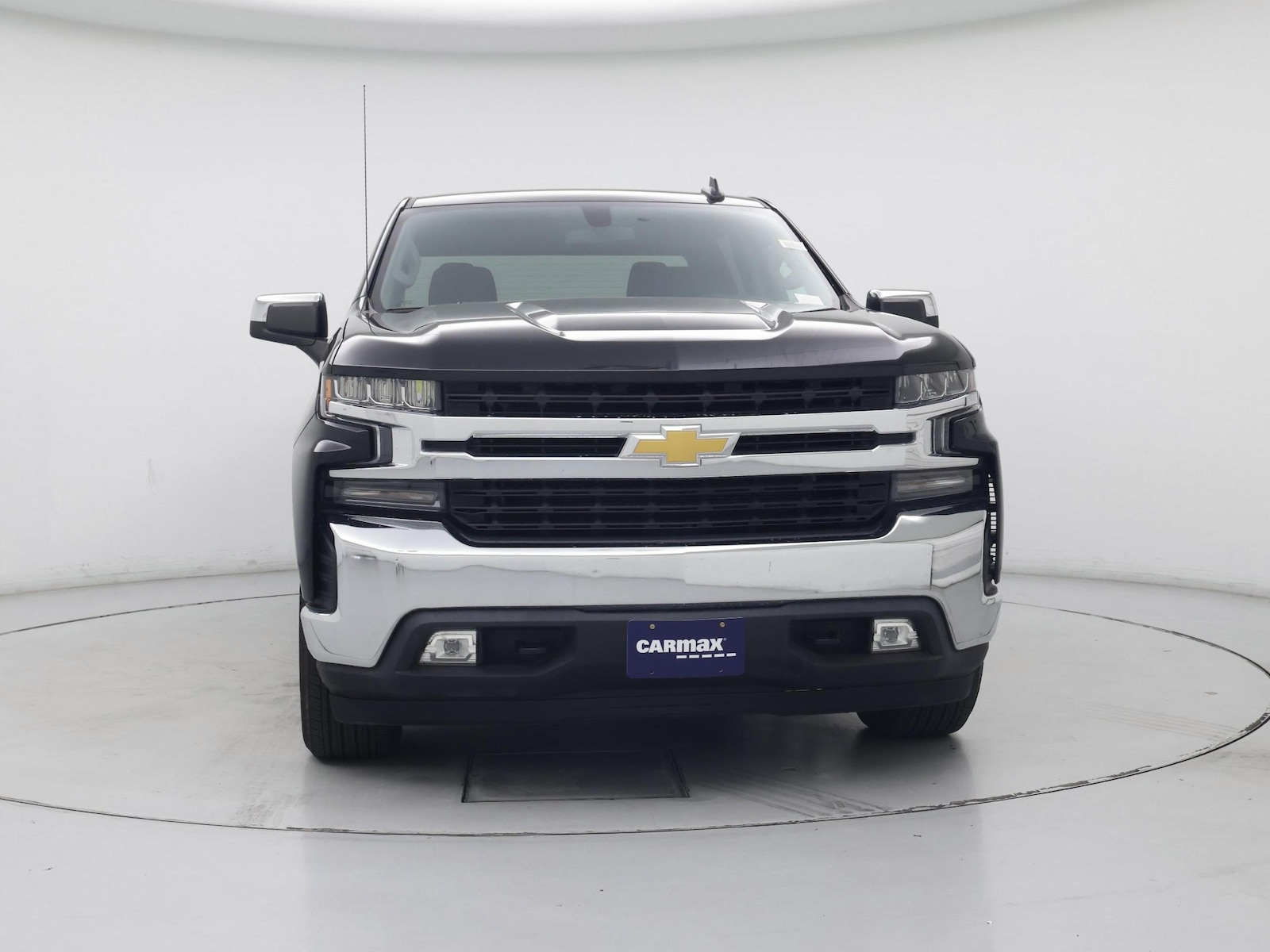 2021 Chevrolet Silverado 1500 LT - Photo 6