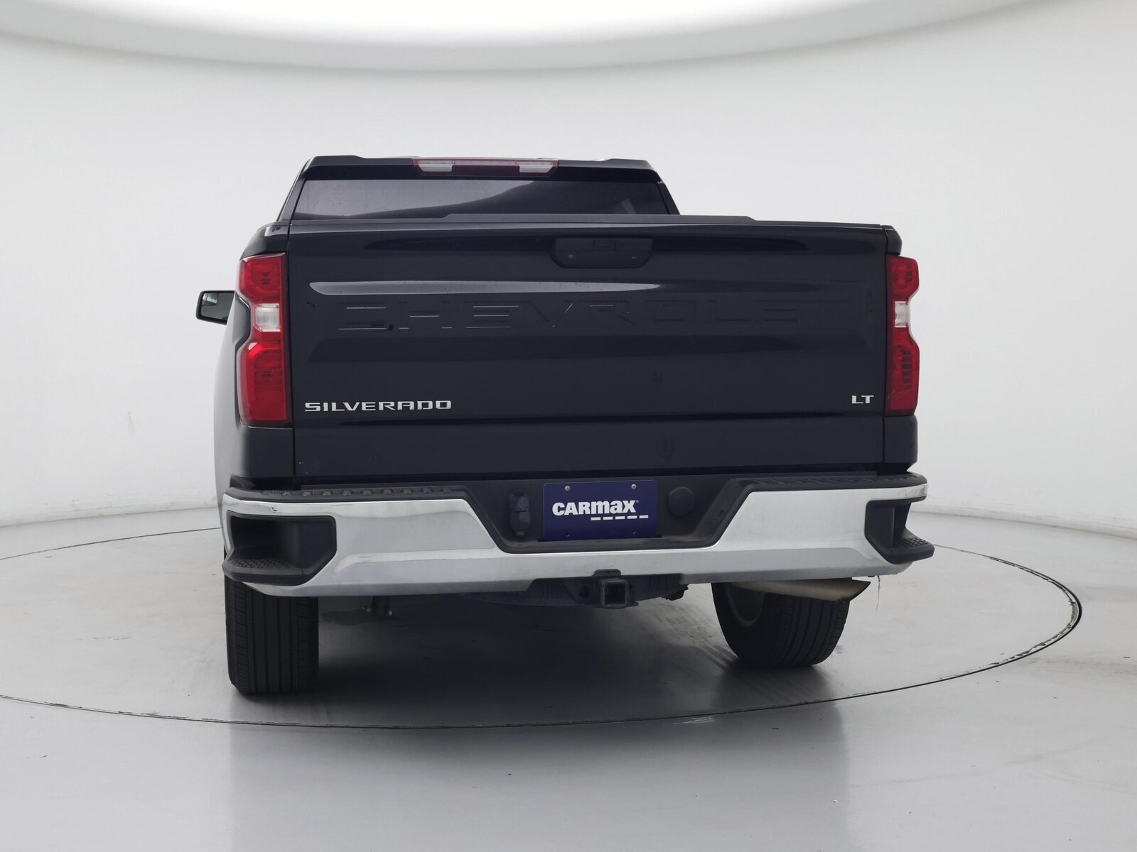 2021 Chevrolet Silverado 1500 LT - Photo 7
