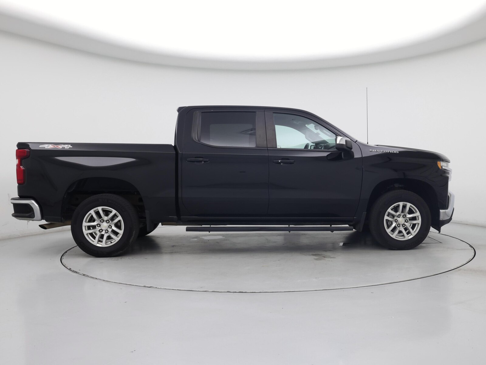 2021 Chevrolet Silverado 1500 LT - Photo 8