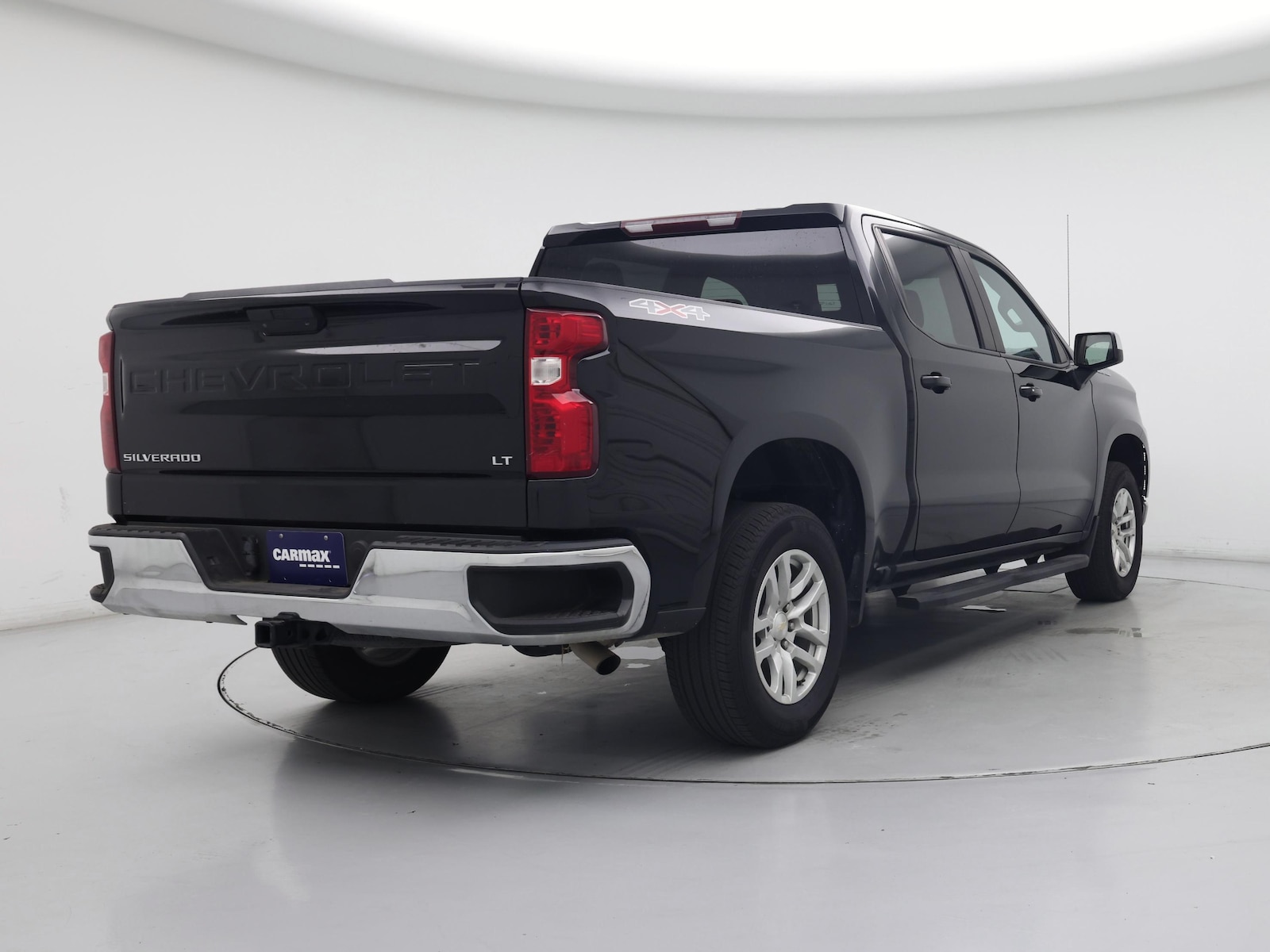 2021 Chevrolet Silverado 1500 LT - Photo 9