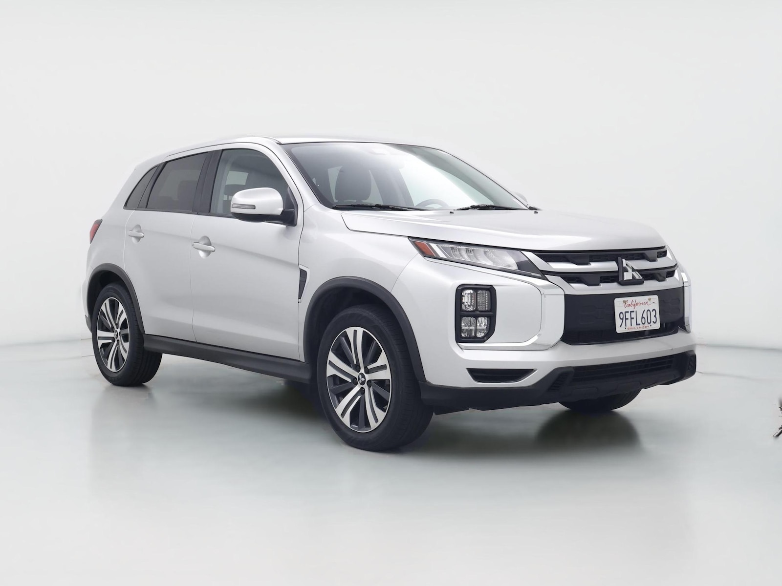 2022 Mitsubishi Outlander Sport
