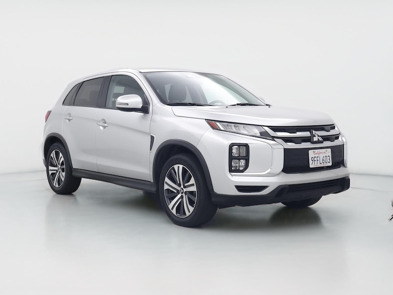 2022 Mitsubishi Outlander Sport SE -
                  Canoga Park, CA