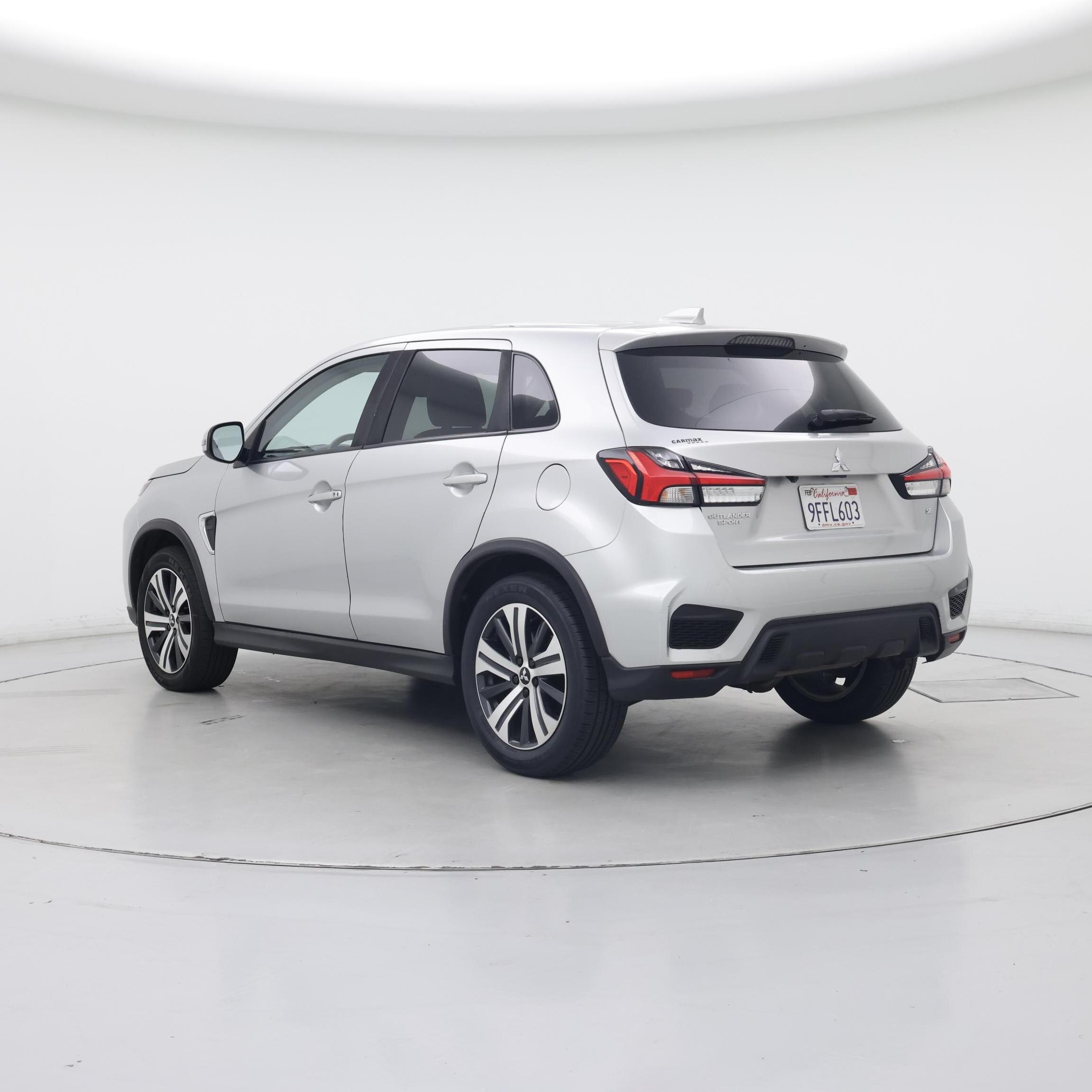 Thumbnail: 2022 Mitsubishi Outlander Sport - 2