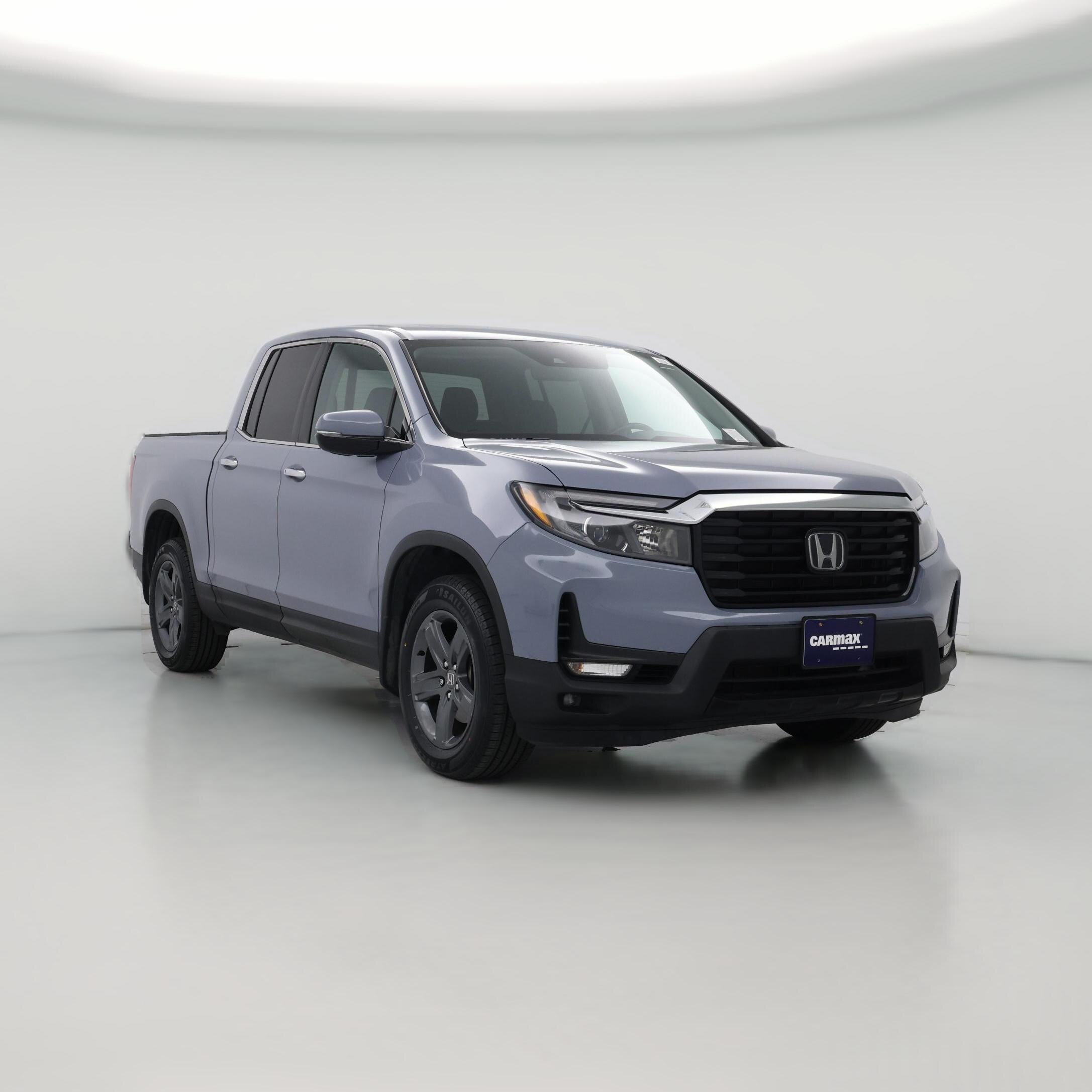Thumbnail: 2023 Honda Ridgeline - 1