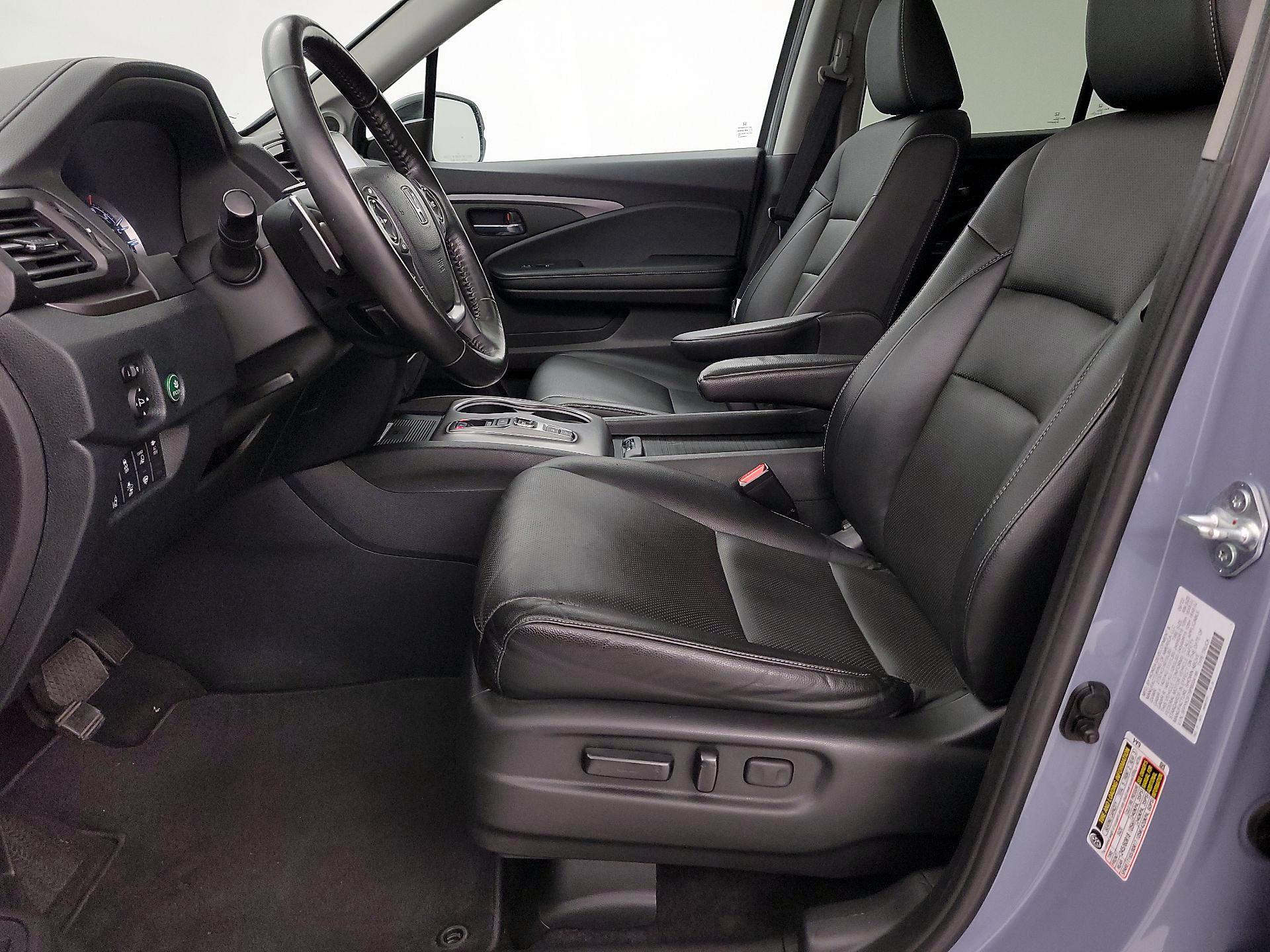 Thumbnail: 2023 Honda Ridgeline - 11