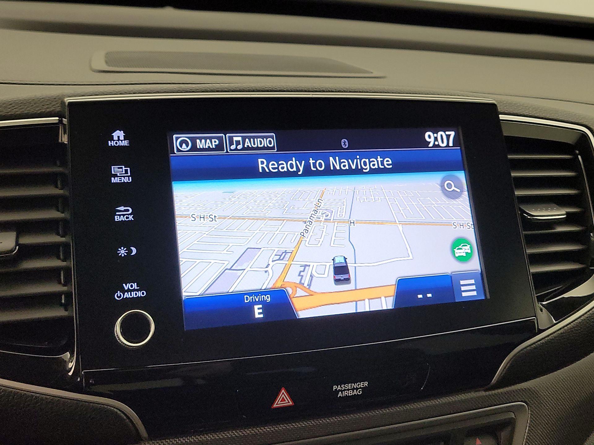 Thumbnail: 2023 Honda Ridgeline - 14