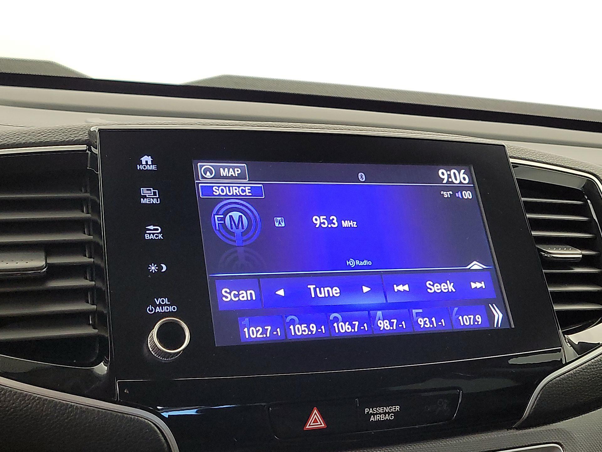 Thumbnail: 2023 Honda Ridgeline - 16