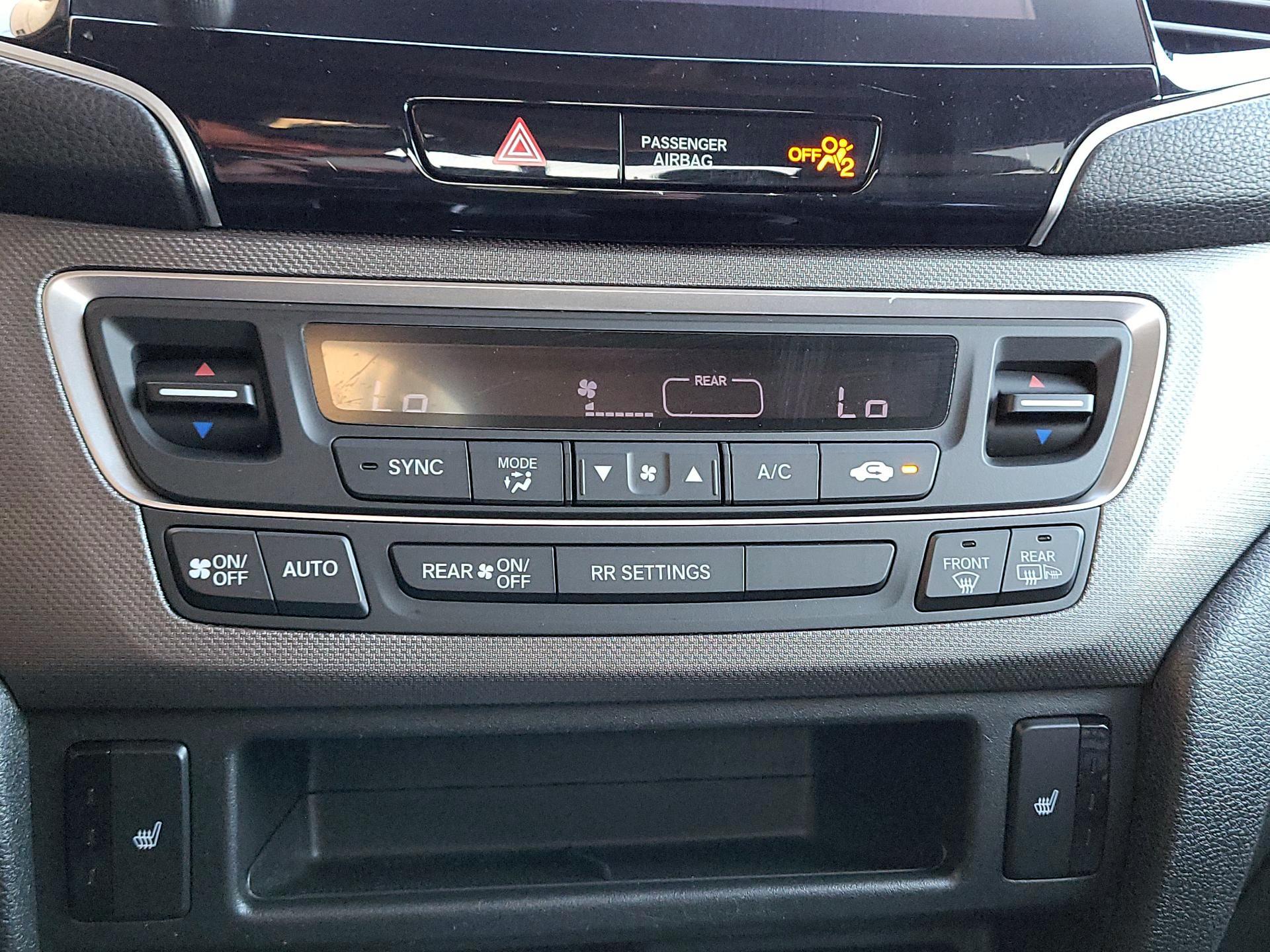 Thumbnail: 2023 Honda Ridgeline - 17