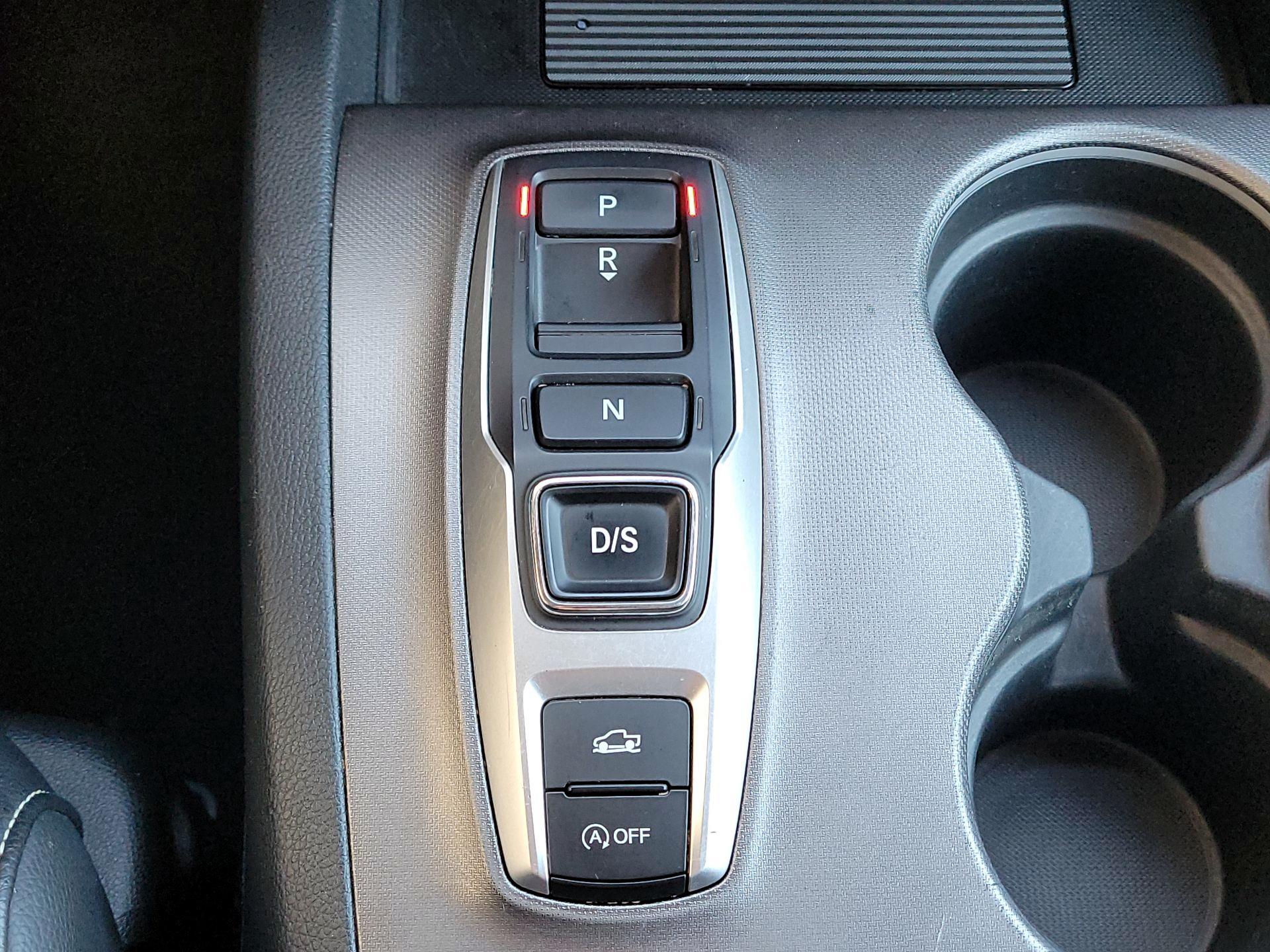 Thumbnail: 2023 Honda Ridgeline - 18