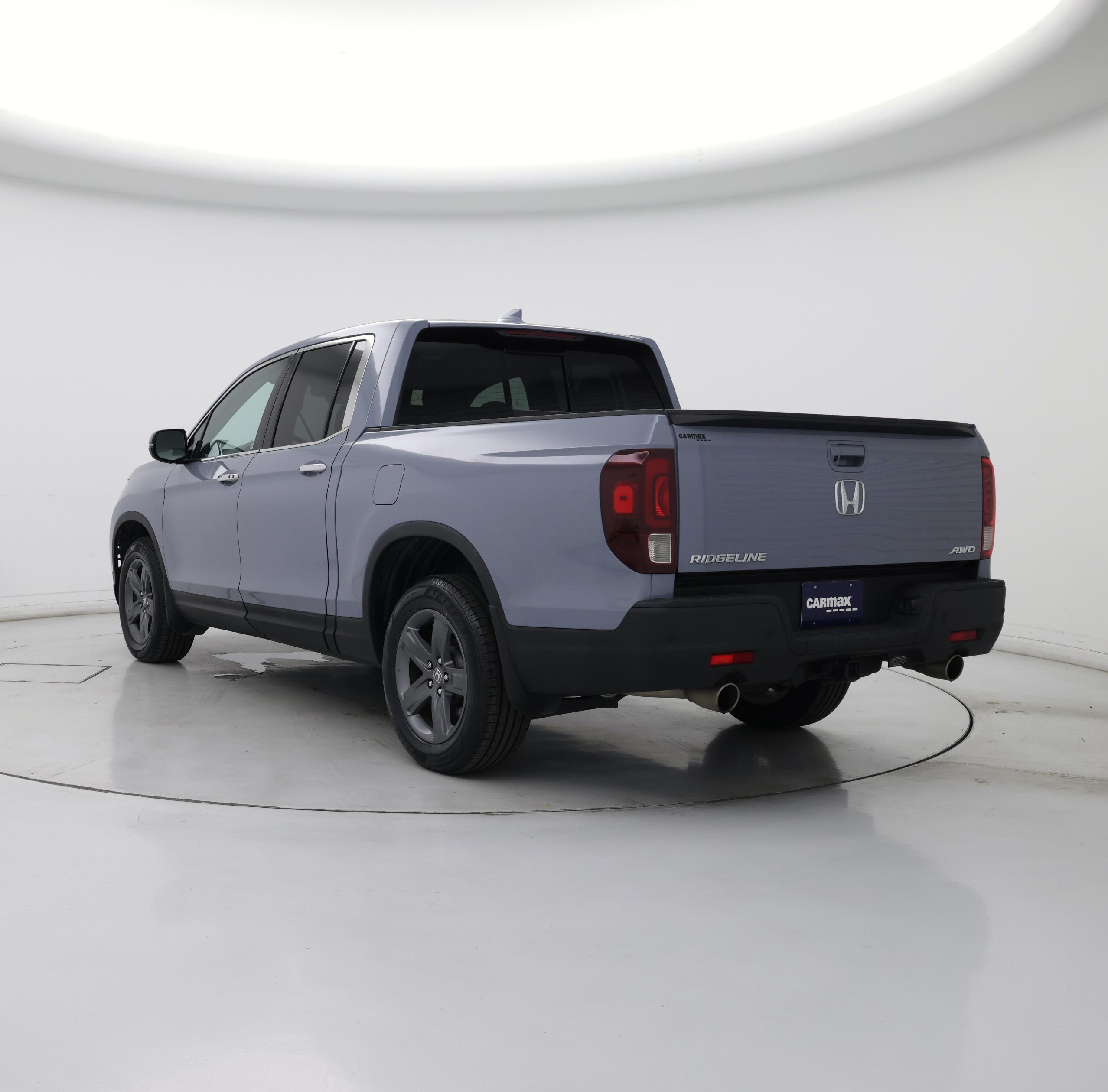 Thumbnail: 2023 Honda Ridgeline - 2