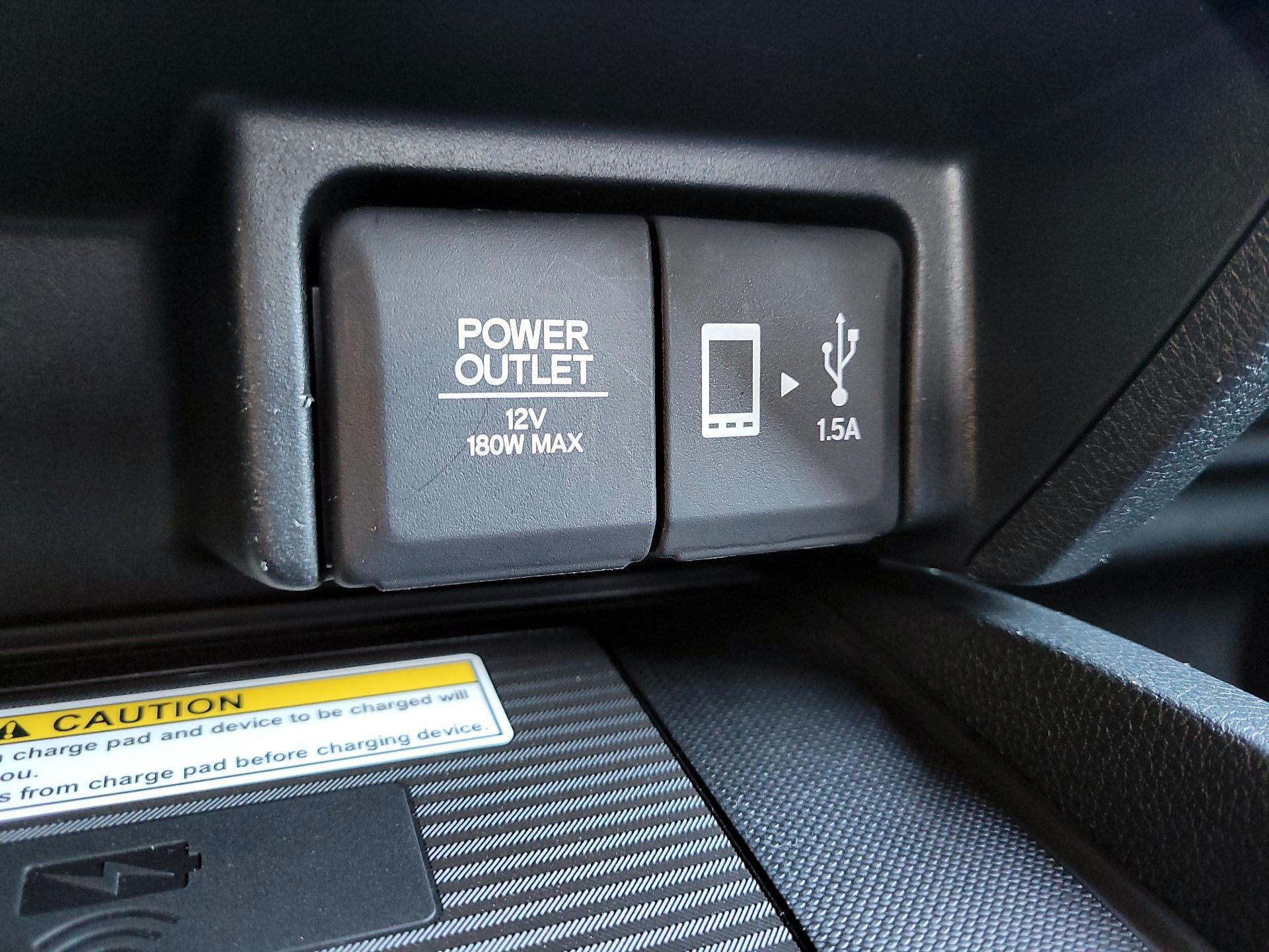 Thumbnail: 2023 Honda Ridgeline - 19