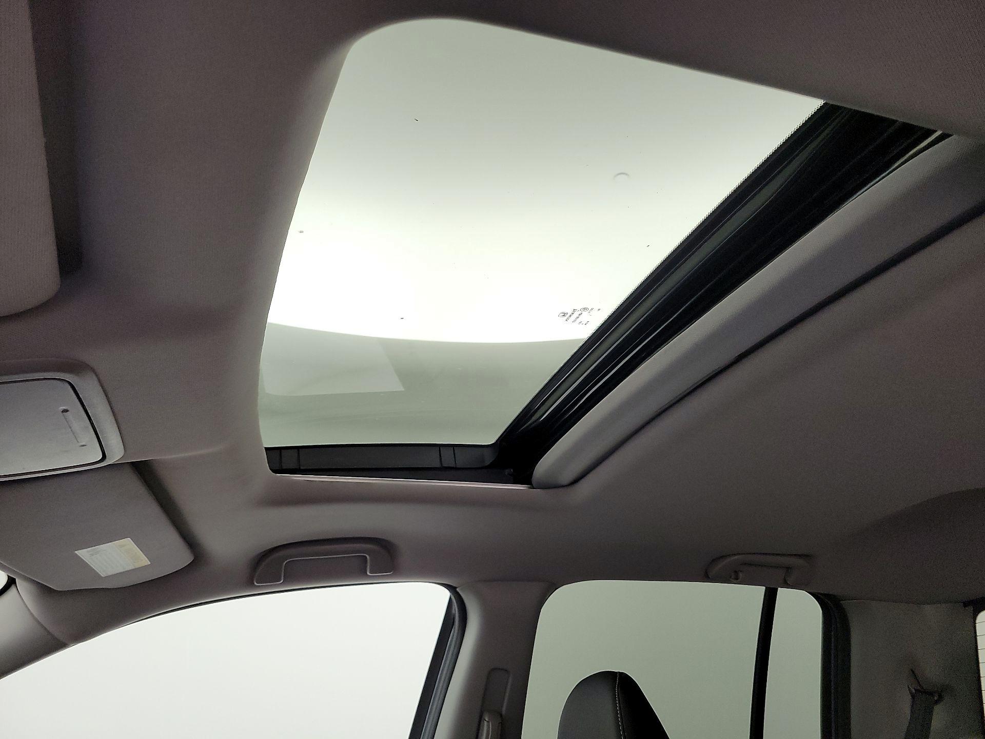 Thumbnail: 2023 Honda Ridgeline - 20