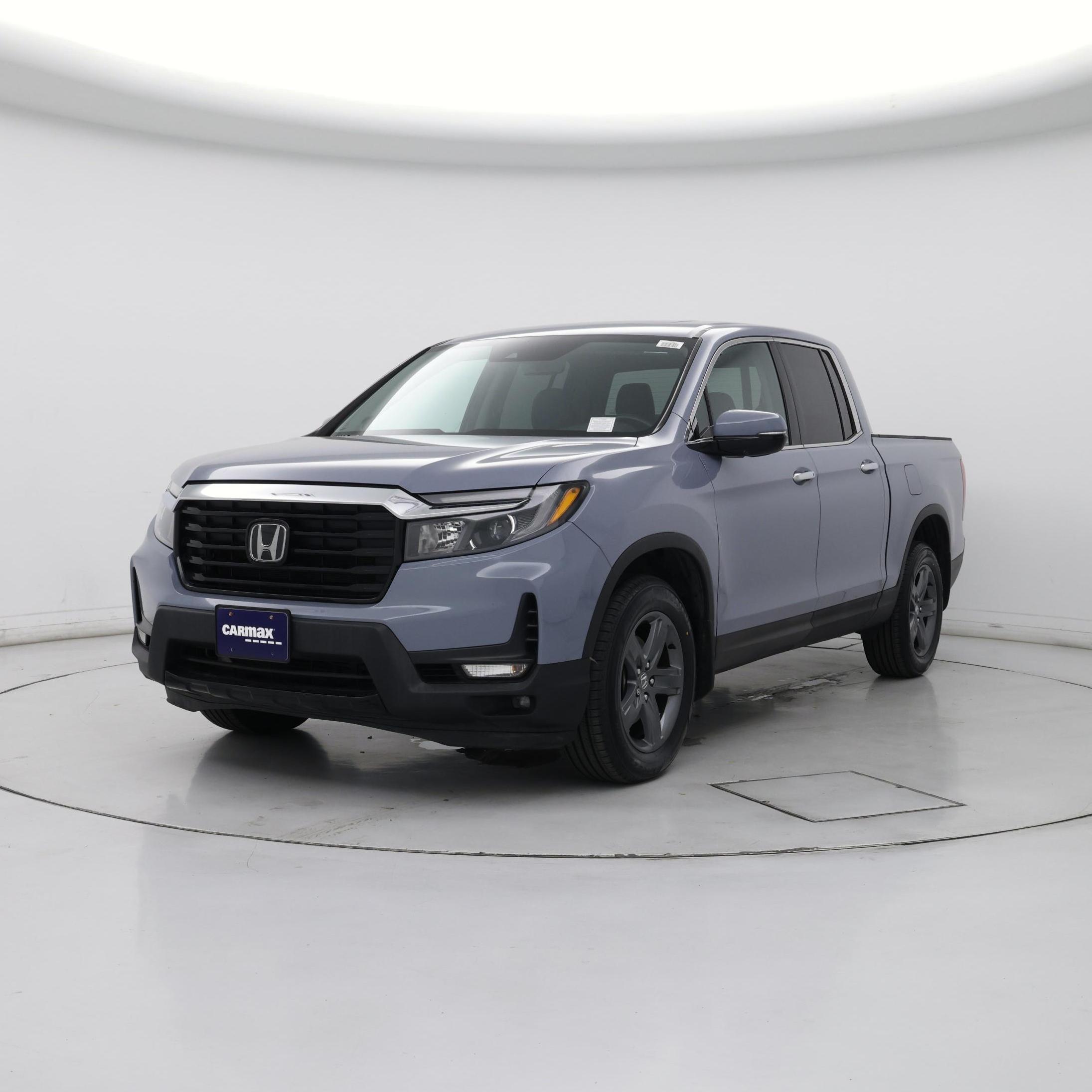 Thumbnail: 2023 Honda Ridgeline - 4