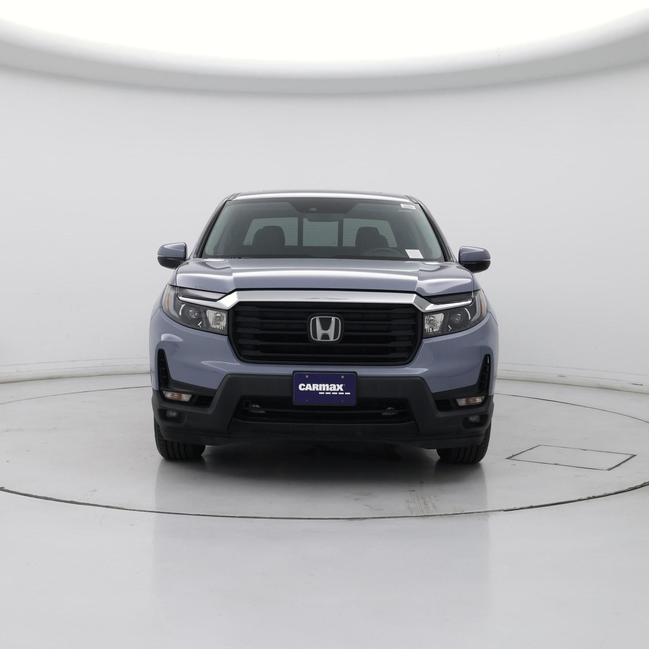 Thumbnail: 2023 Honda Ridgeline - 5
