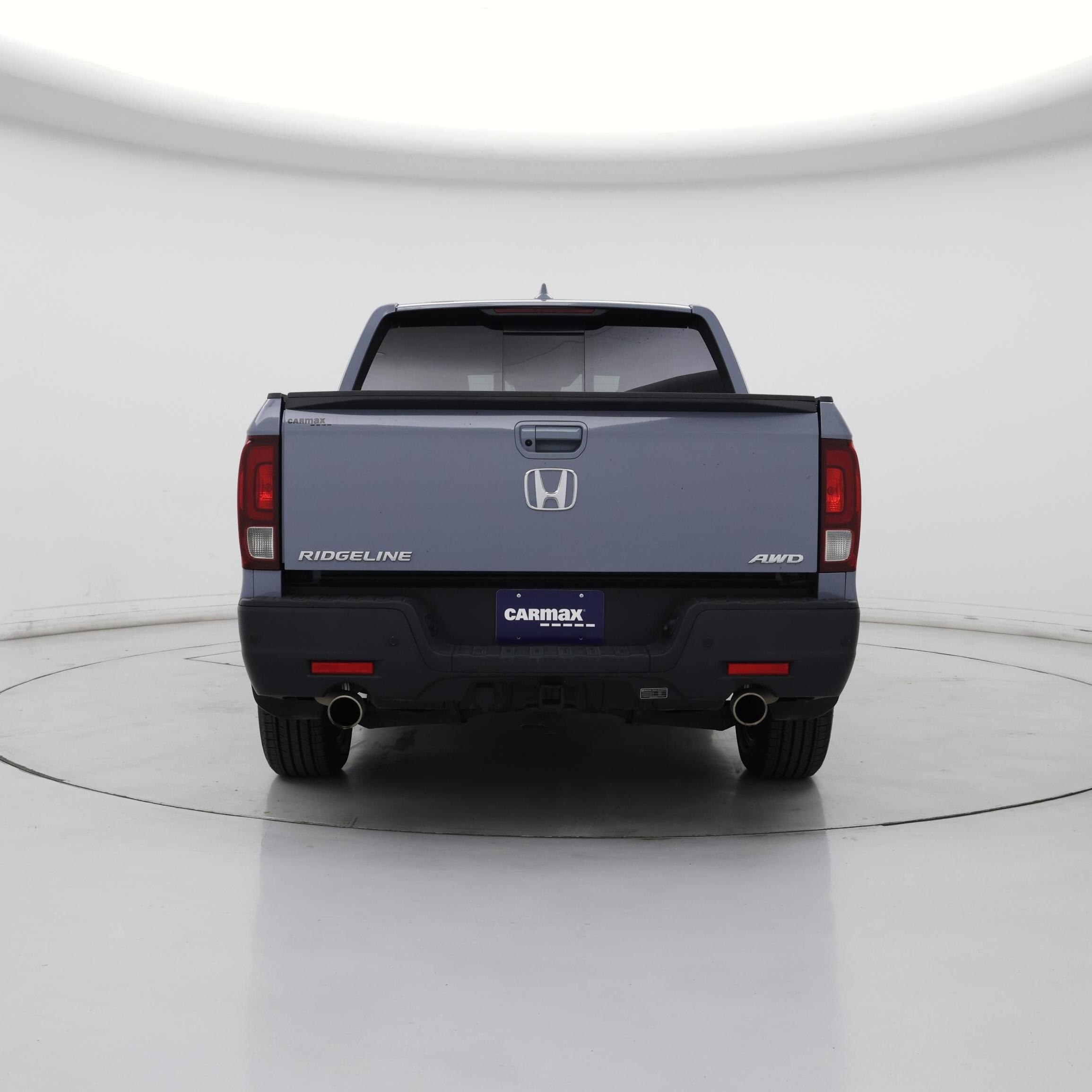Thumbnail: 2023 Honda Ridgeline - 6