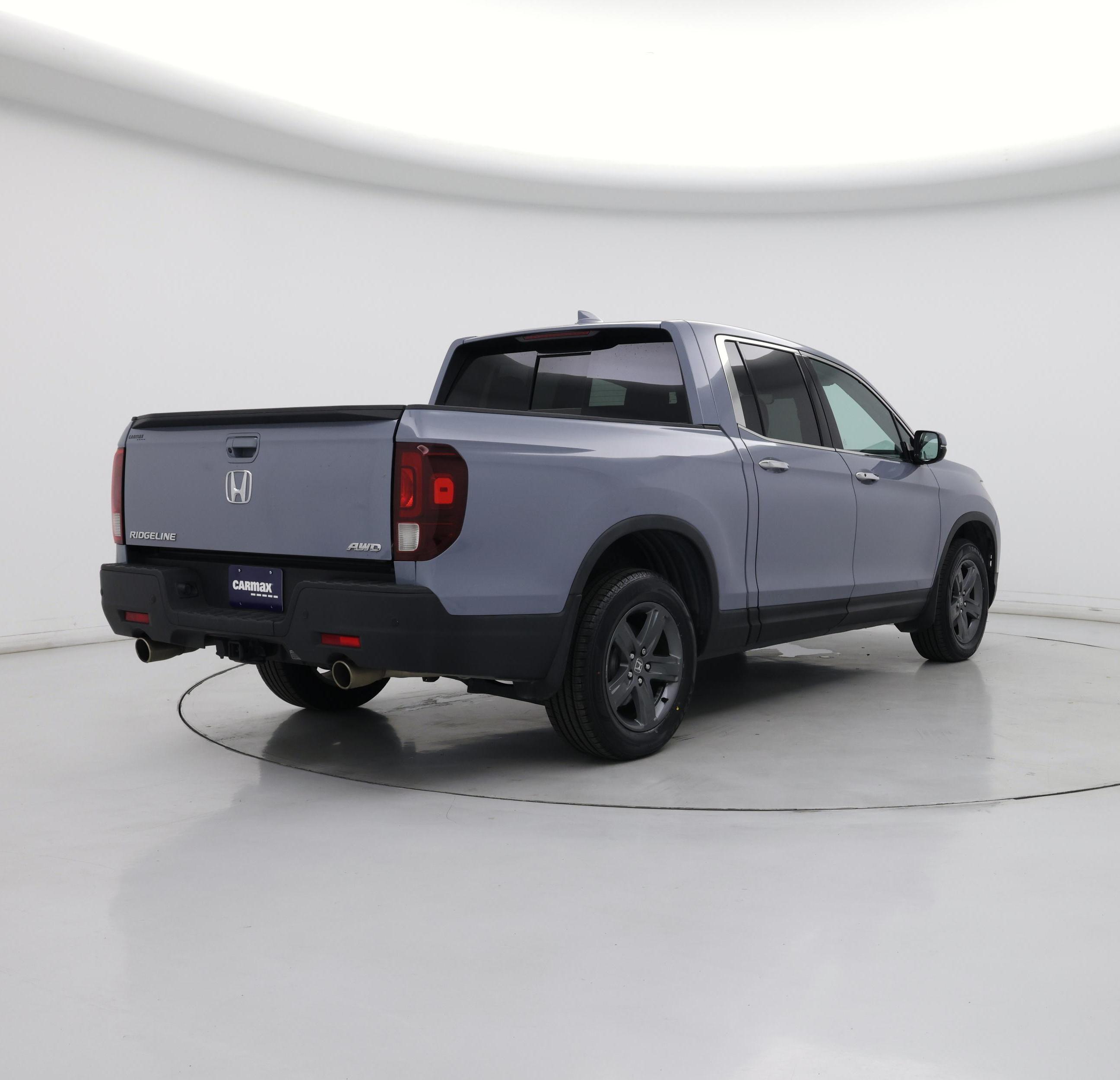 Thumbnail: 2023 Honda Ridgeline - 8