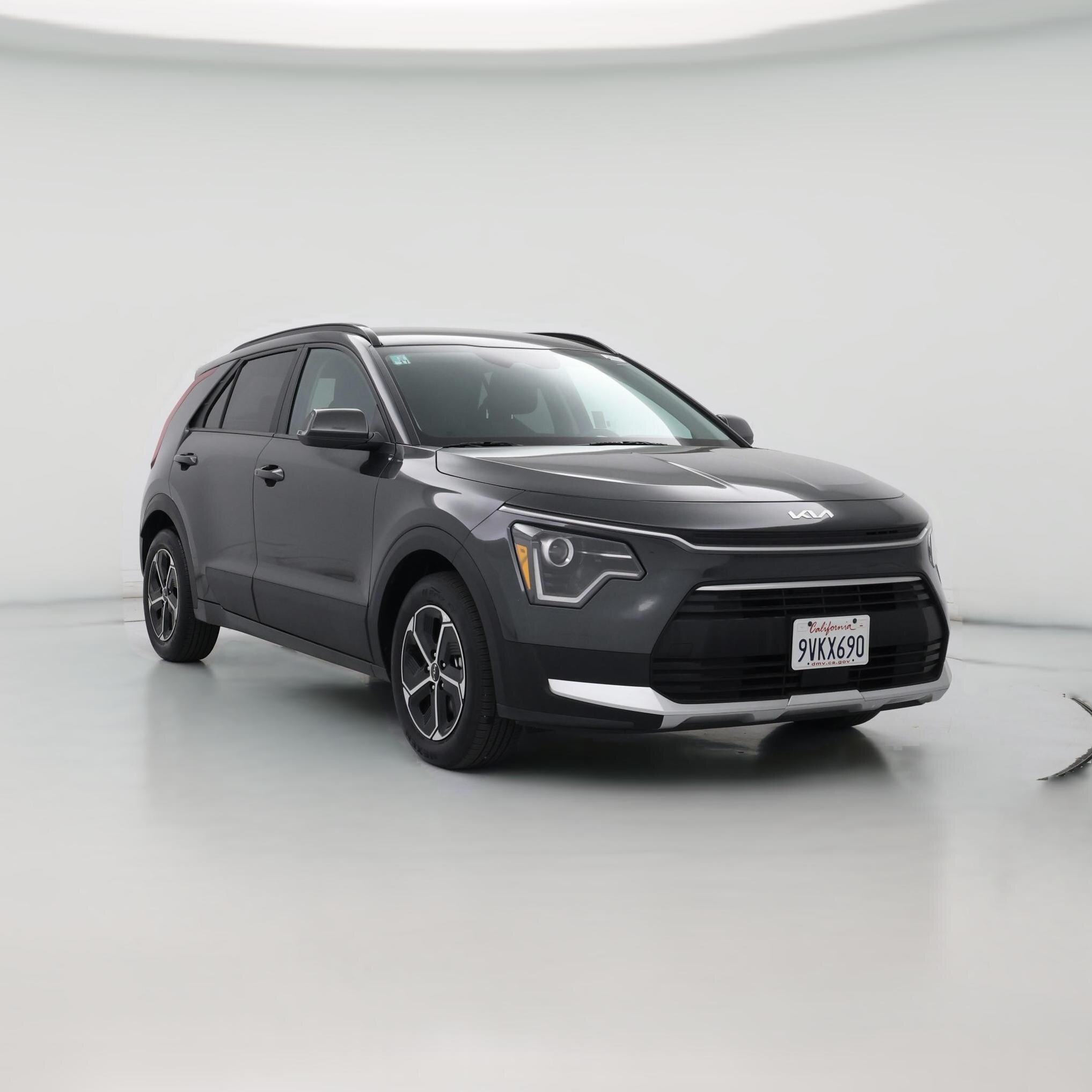 Thumbnail: 2025 Kia Niro - 1
