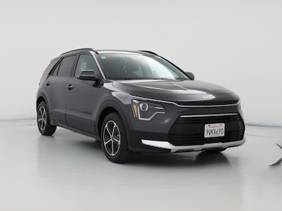 2025 Kia Niro EX
