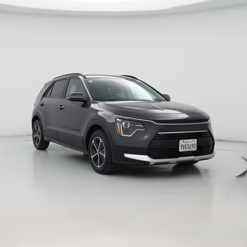2025 Kia Niro EX