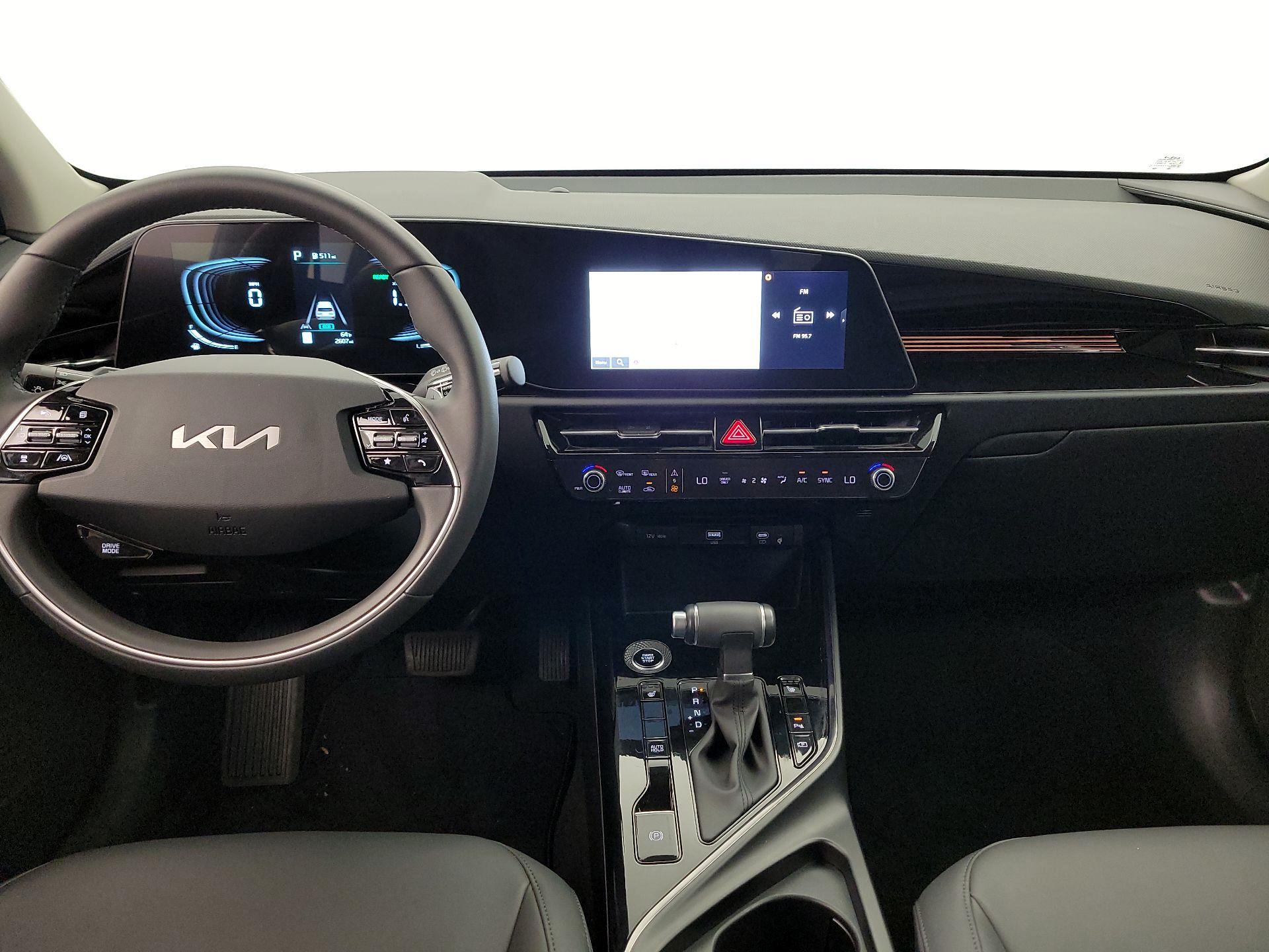 Thumbnail: 2025 Kia Niro - 9