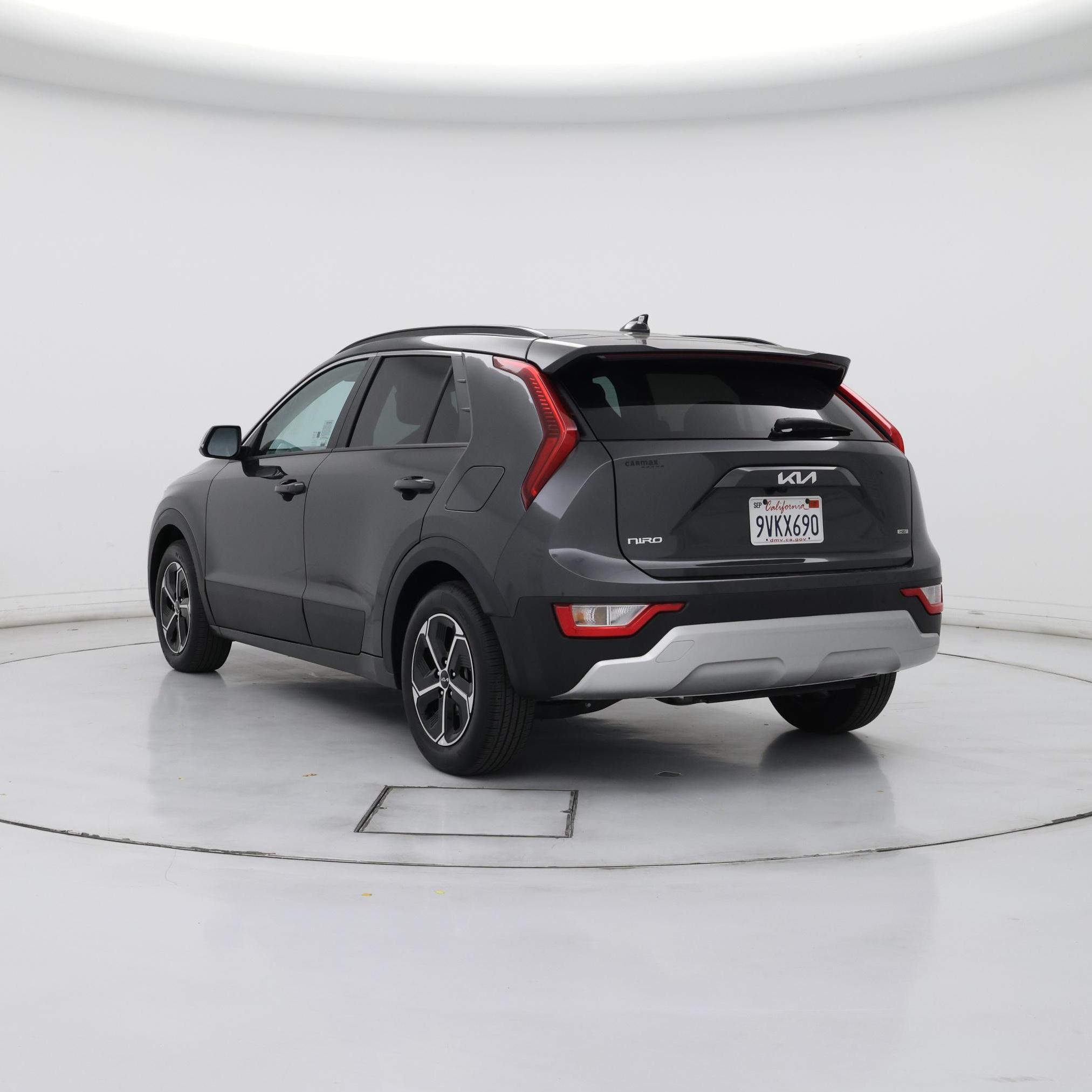 Thumbnail: 2025 Kia Niro - 2