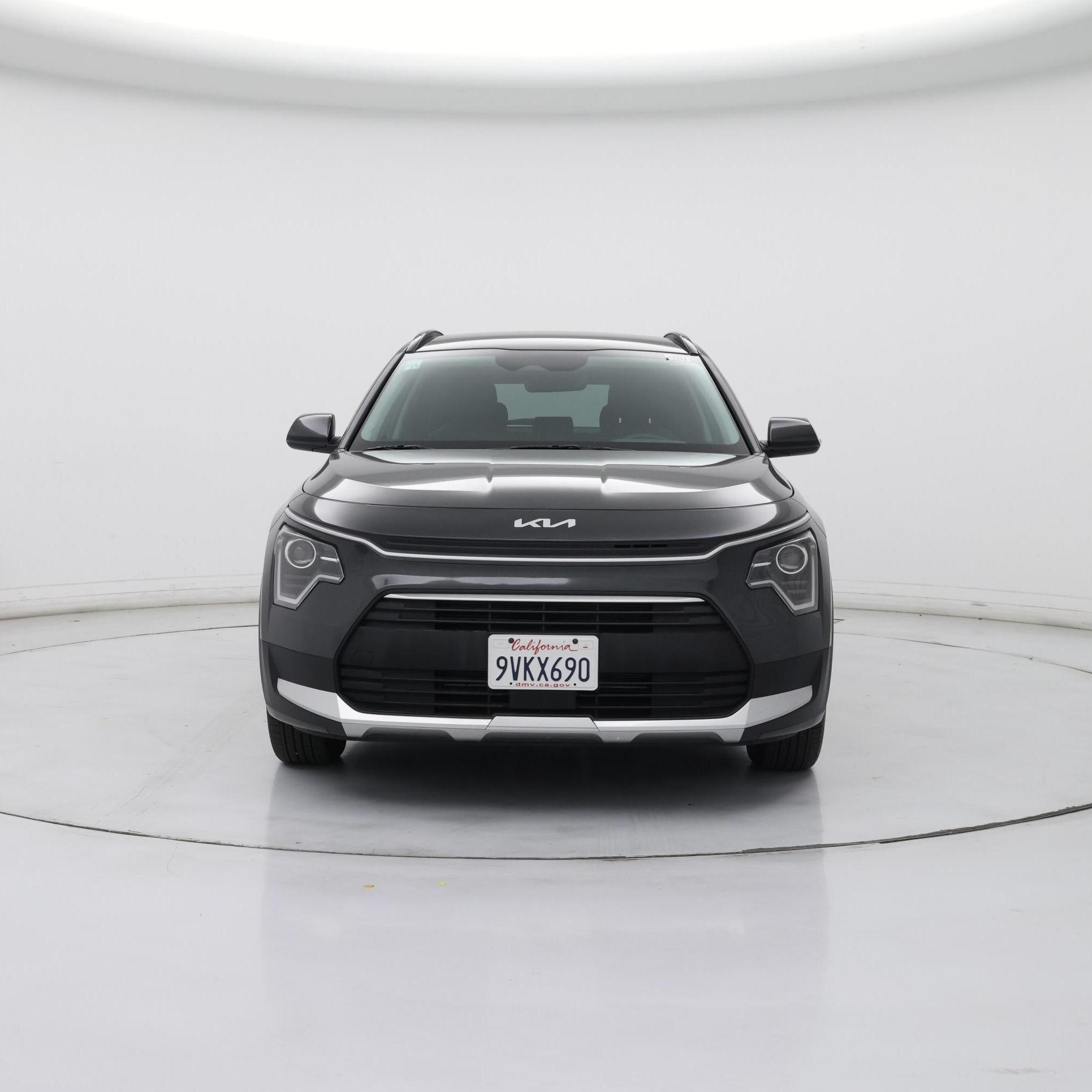 Thumbnail: 2025 Kia Niro - 5