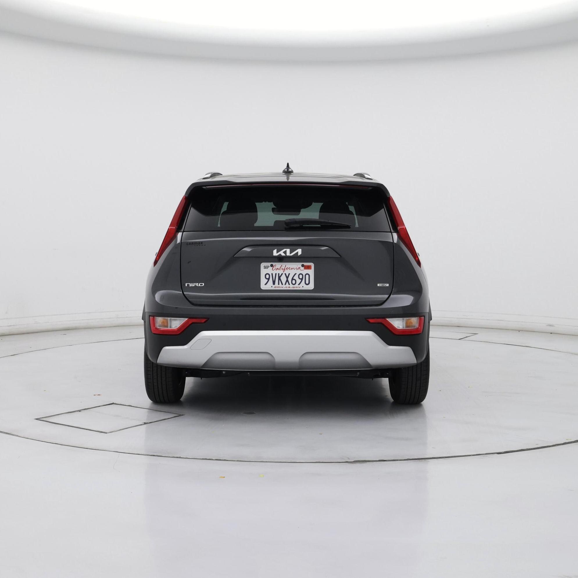 Thumbnail: 2025 Kia Niro - 6