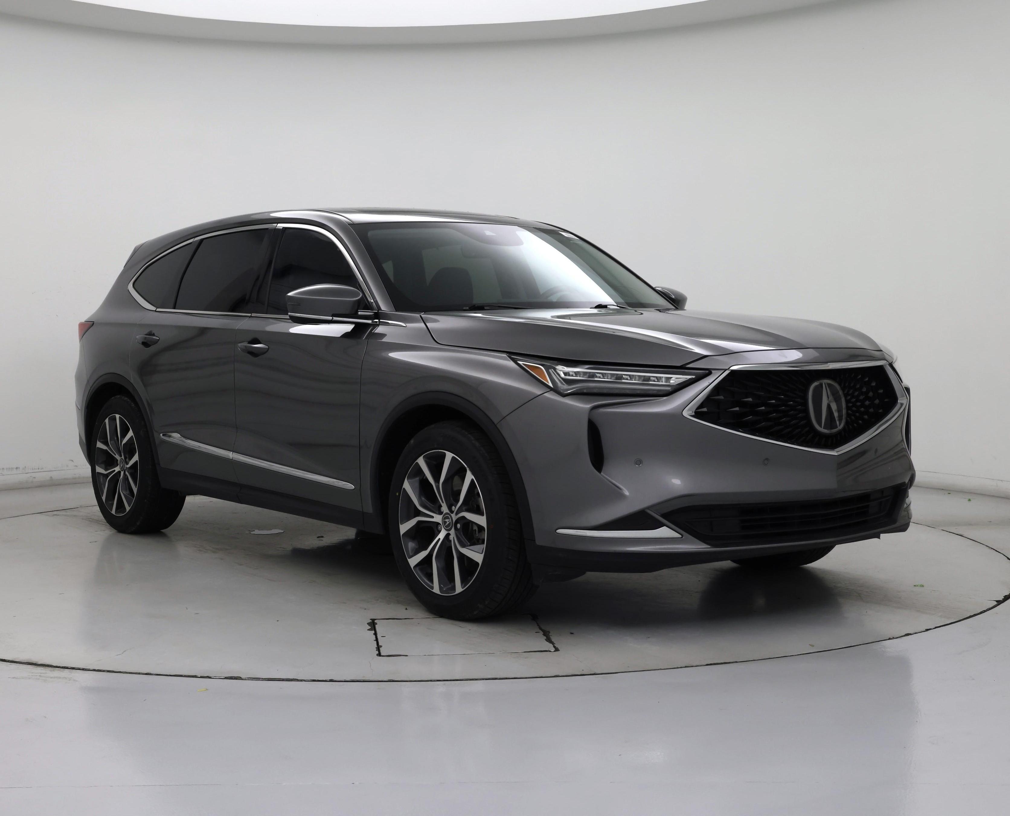 2023 Acura MDX FWD with Technology Package