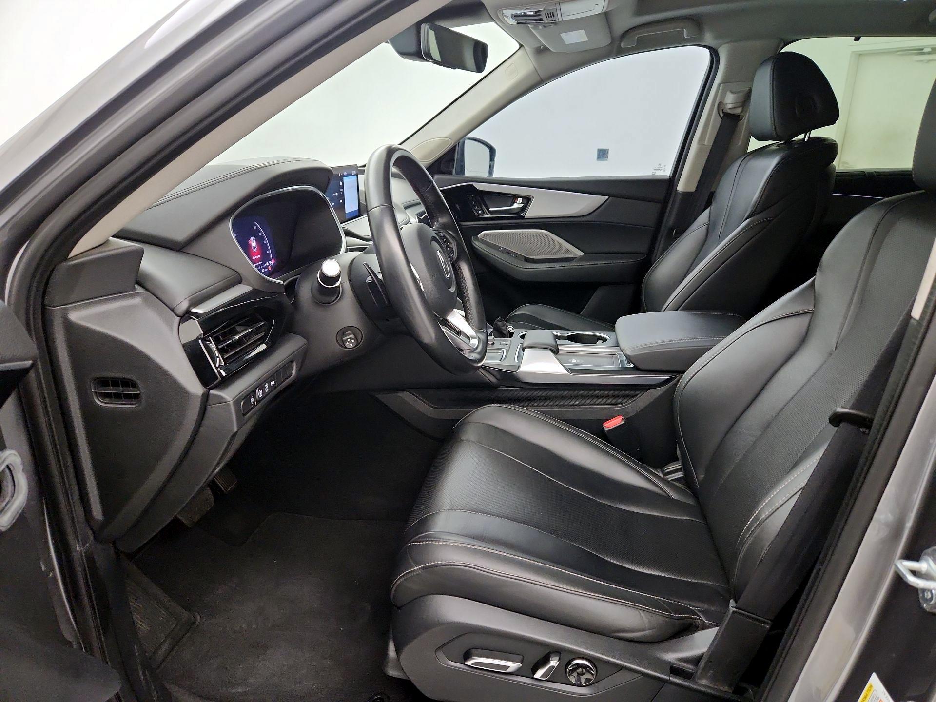 Thumbnail: 2023 Acura MDX - 11