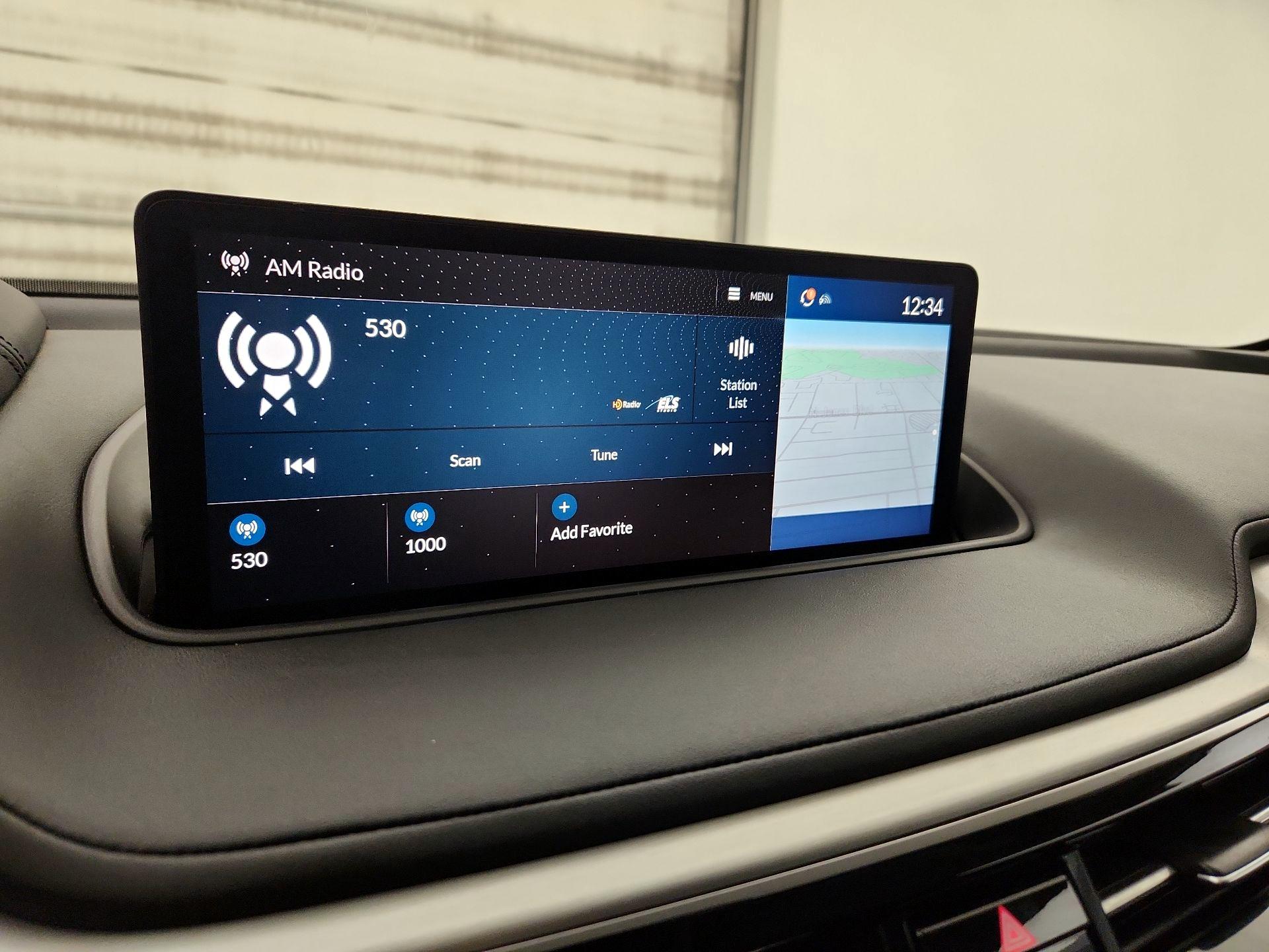 Thumbnail: 2023 Acura MDX - 15