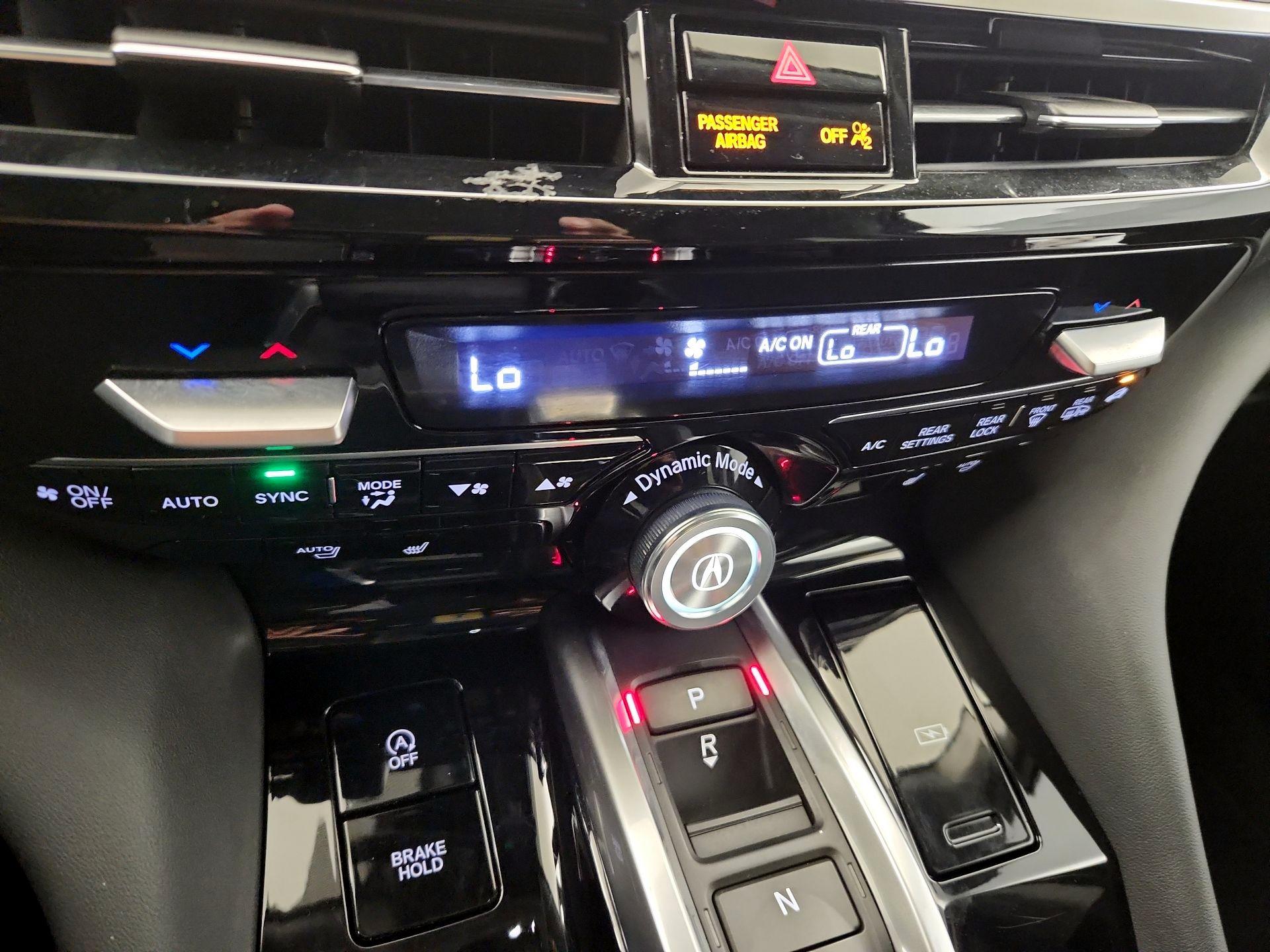 Thumbnail: 2023 Acura MDX - 16