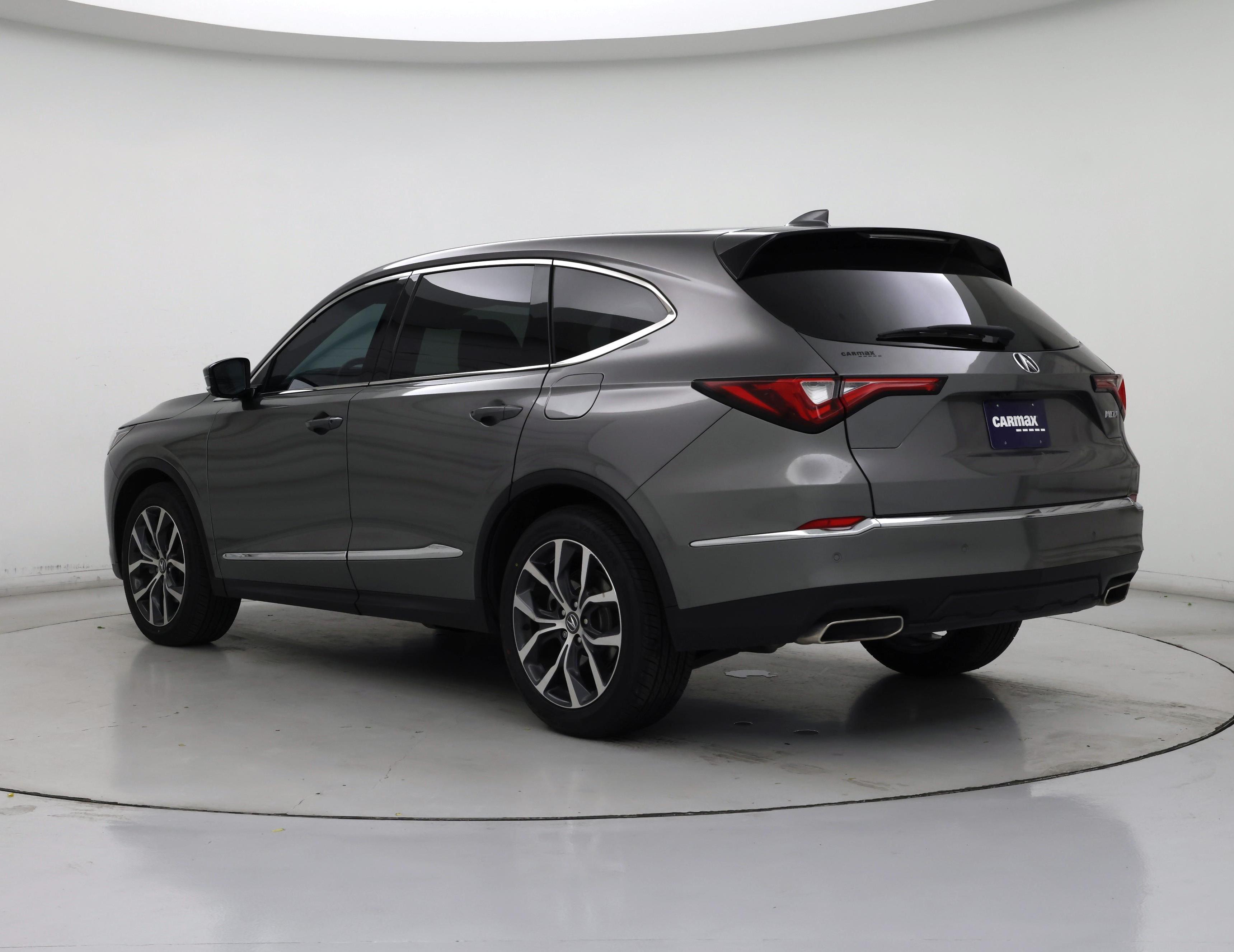 Thumbnail: 2023 Acura MDX - 2