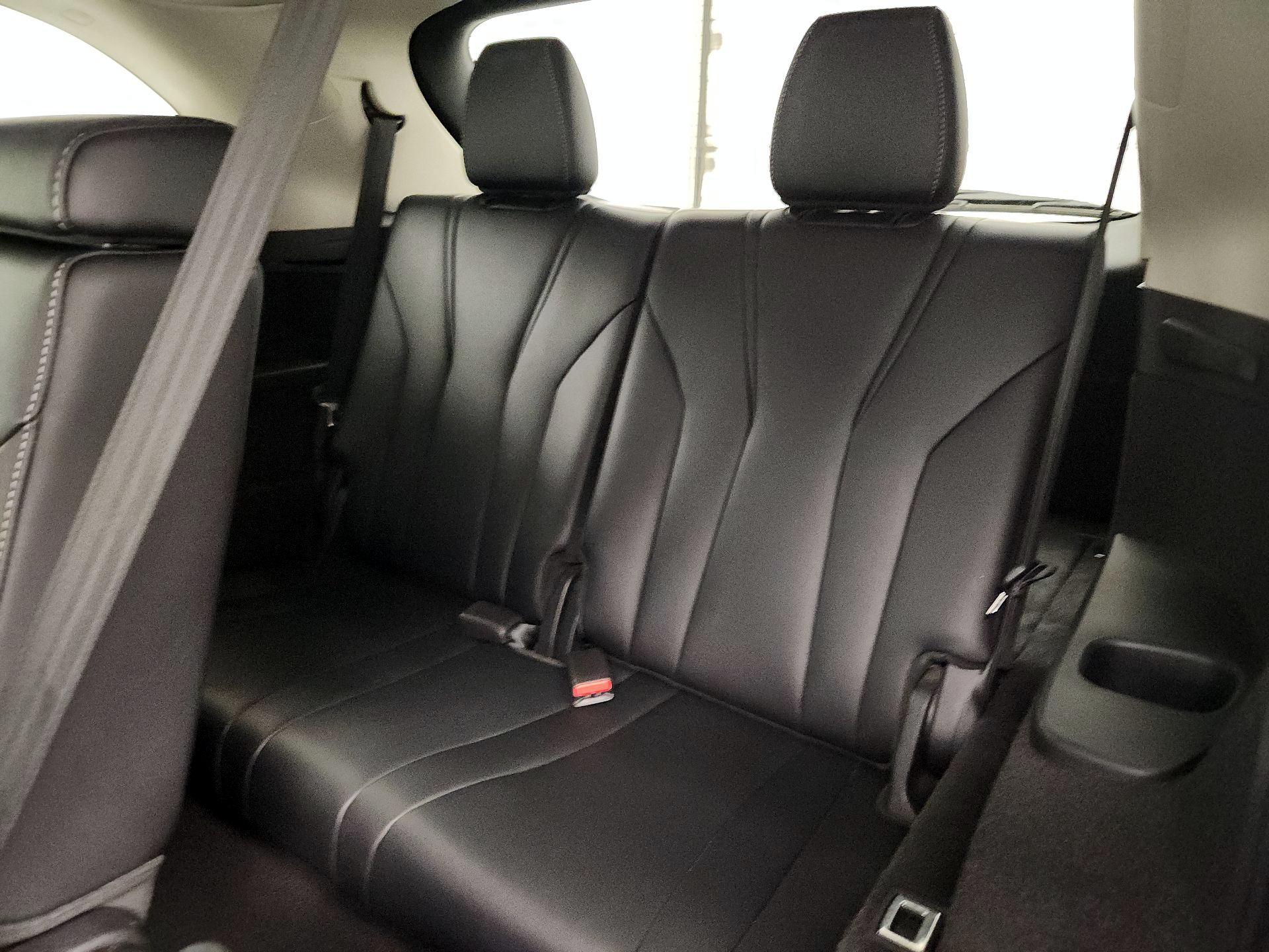 Thumbnail: 2023 Acura MDX - 20