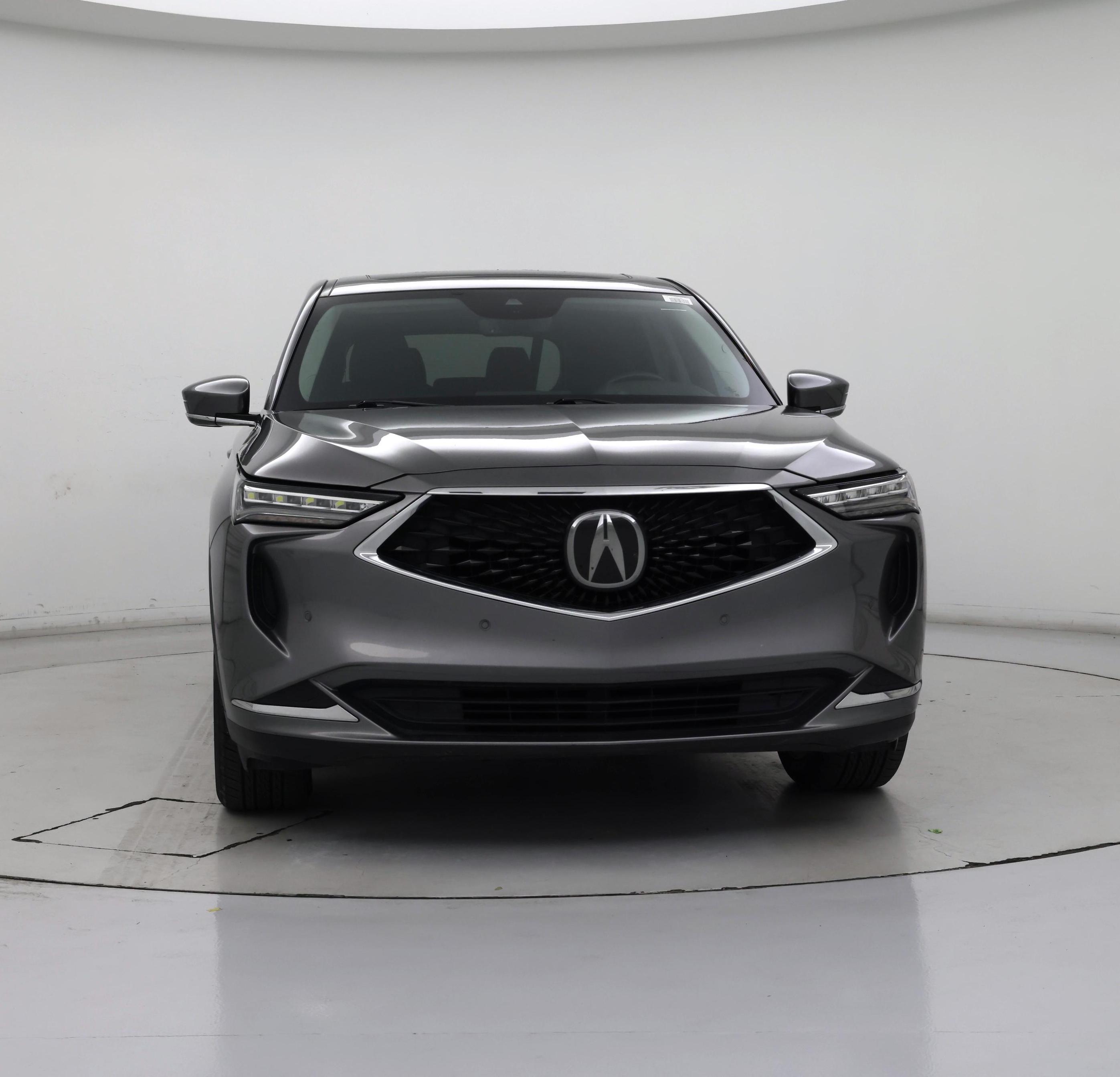 Thumbnail: 2023 Acura MDX - 5